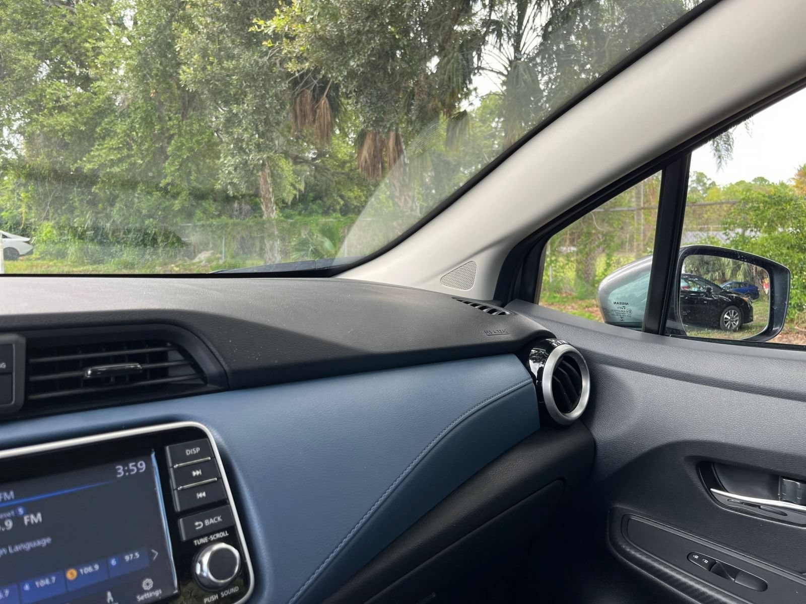 Thumbnail: 2025 Nissan Versa - 32