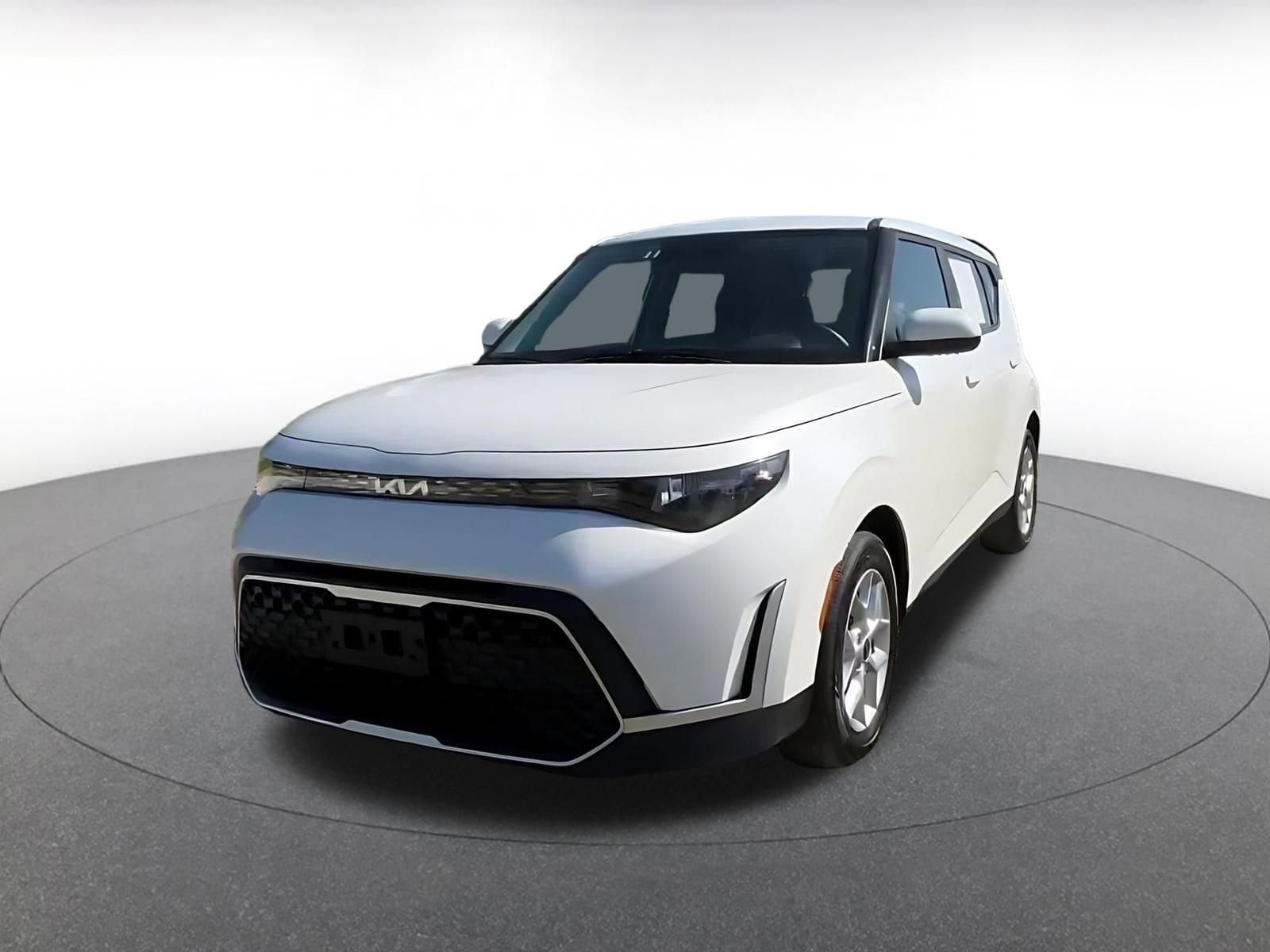 Thumbnail: 2025 Kia Soul - 7