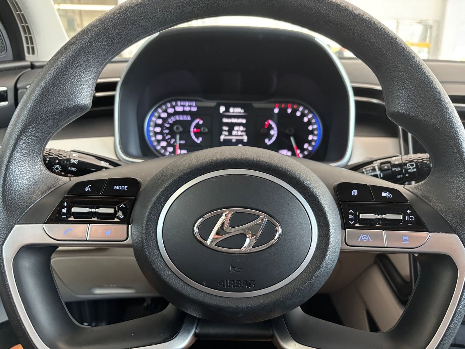 Thumbnail: 2024 Hyundai Tucson - 28
