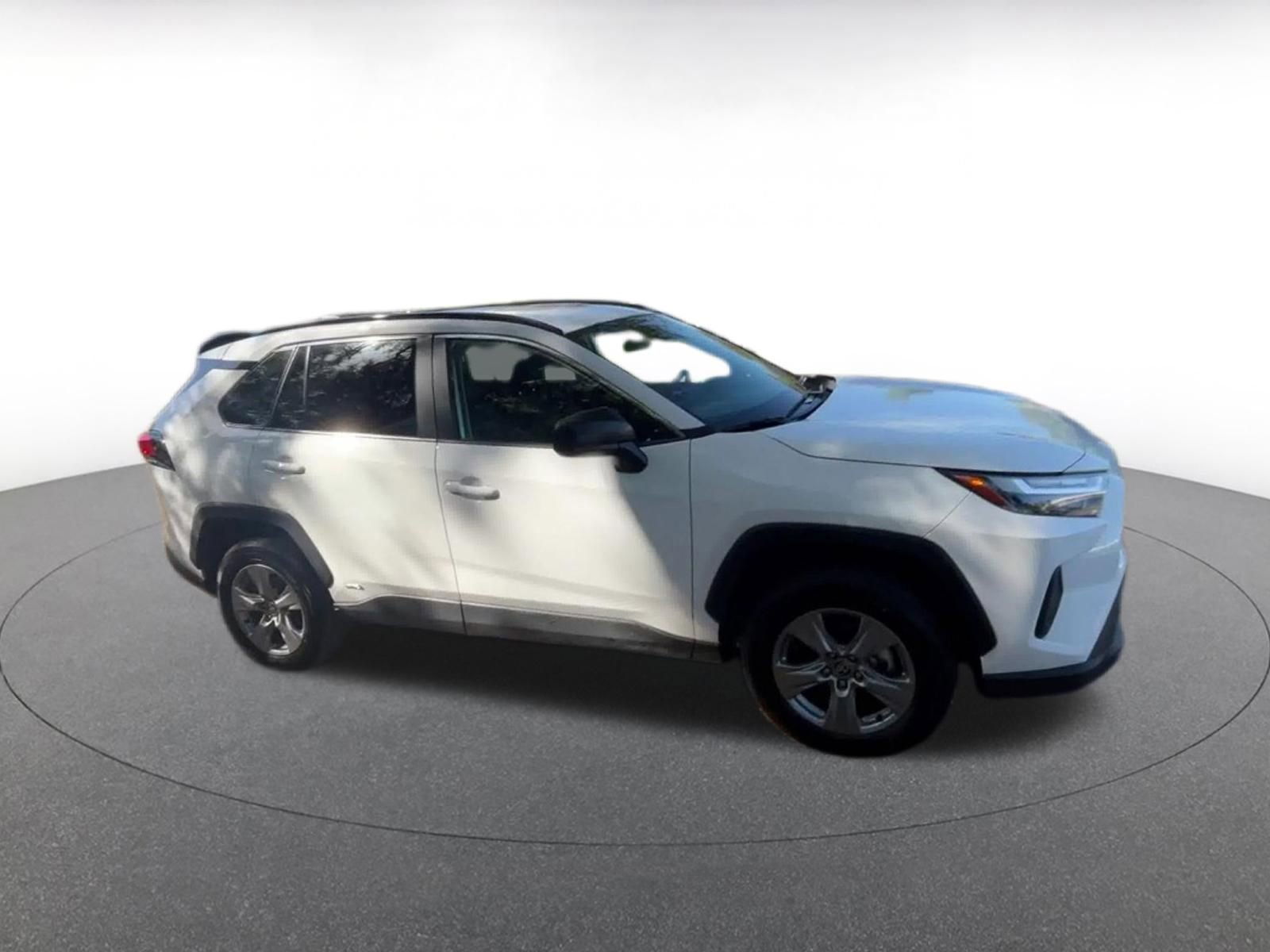 Thumbnail: 2025 Toyota RAV4 - 2