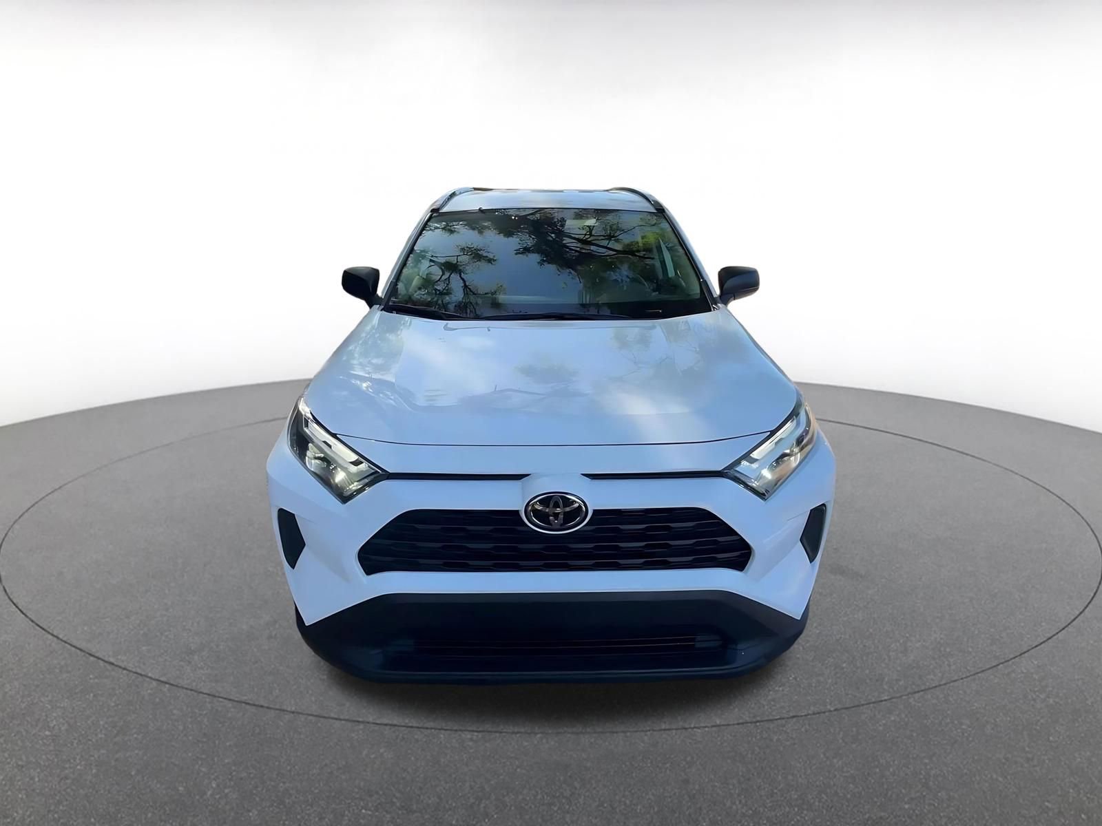 Thumbnail: 2025 Toyota RAV4 - 4