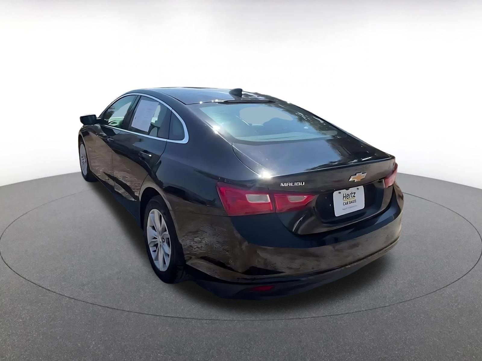 Thumbnail: 2024 Chevrolet Malibu - 11