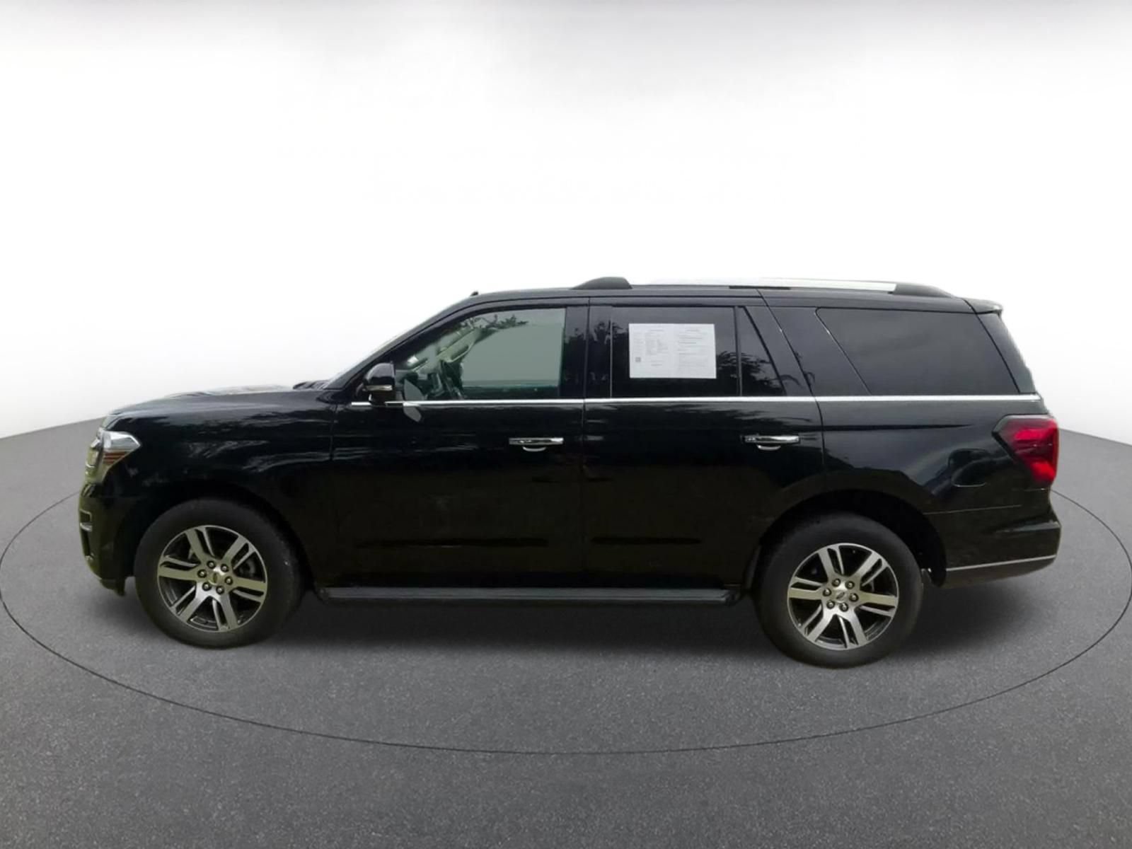 Thumbnail: 2024 Ford Expedition - 8