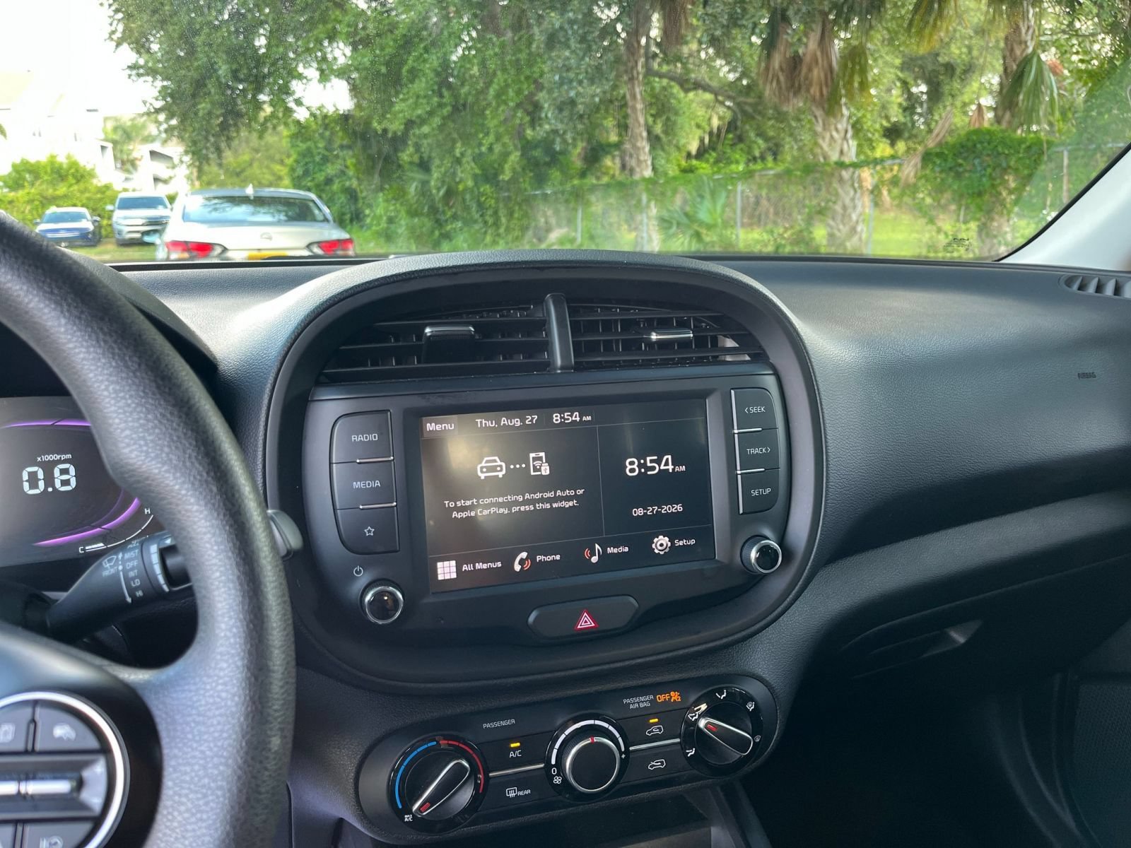 Thumbnail: 2025 Kia Soul - 14