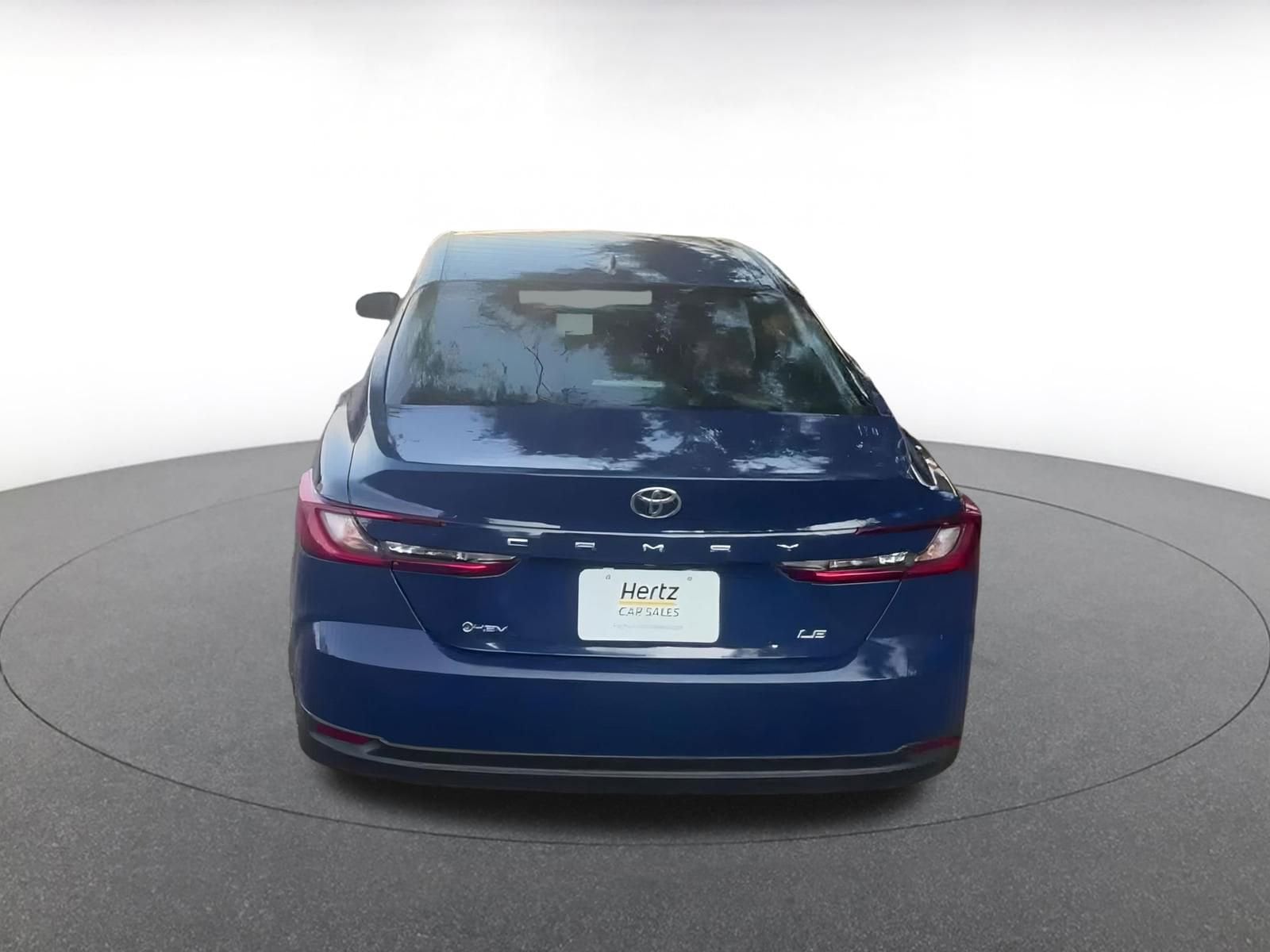 Thumbnail: 2025 Toyota Camry - 12