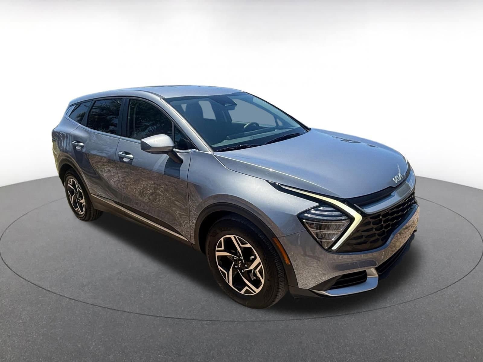 Thumbnail: 2025 Kia Sportage - 1