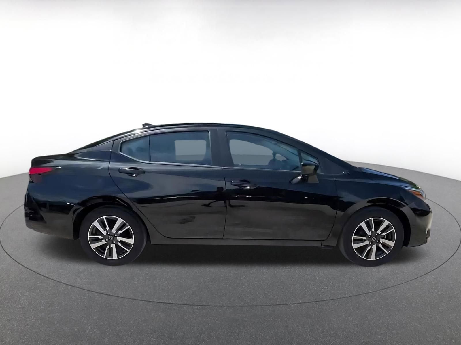 Thumbnail: 2025 Nissan Versa - 16