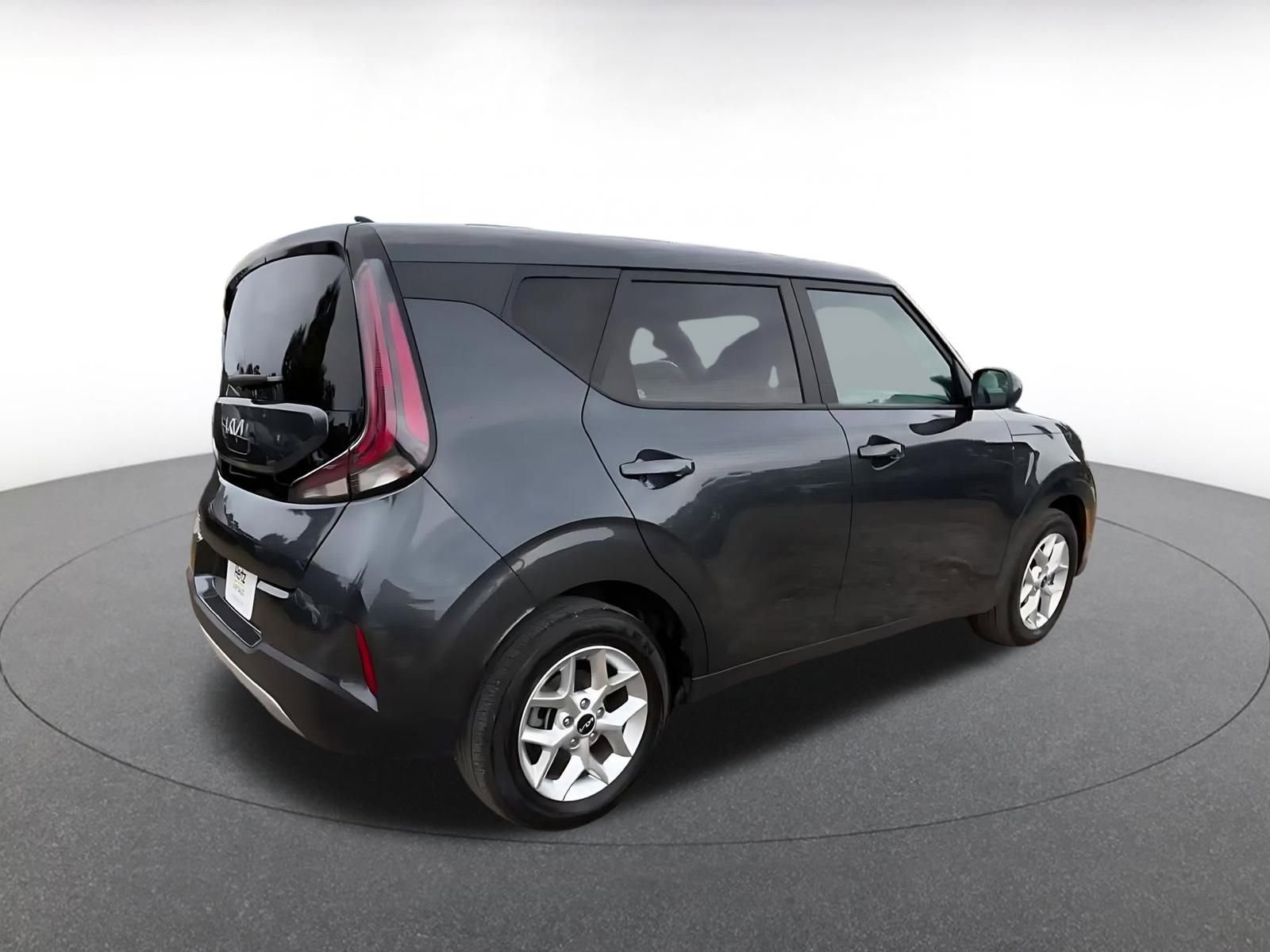 Thumbnail: 2025 Kia Soul - 15