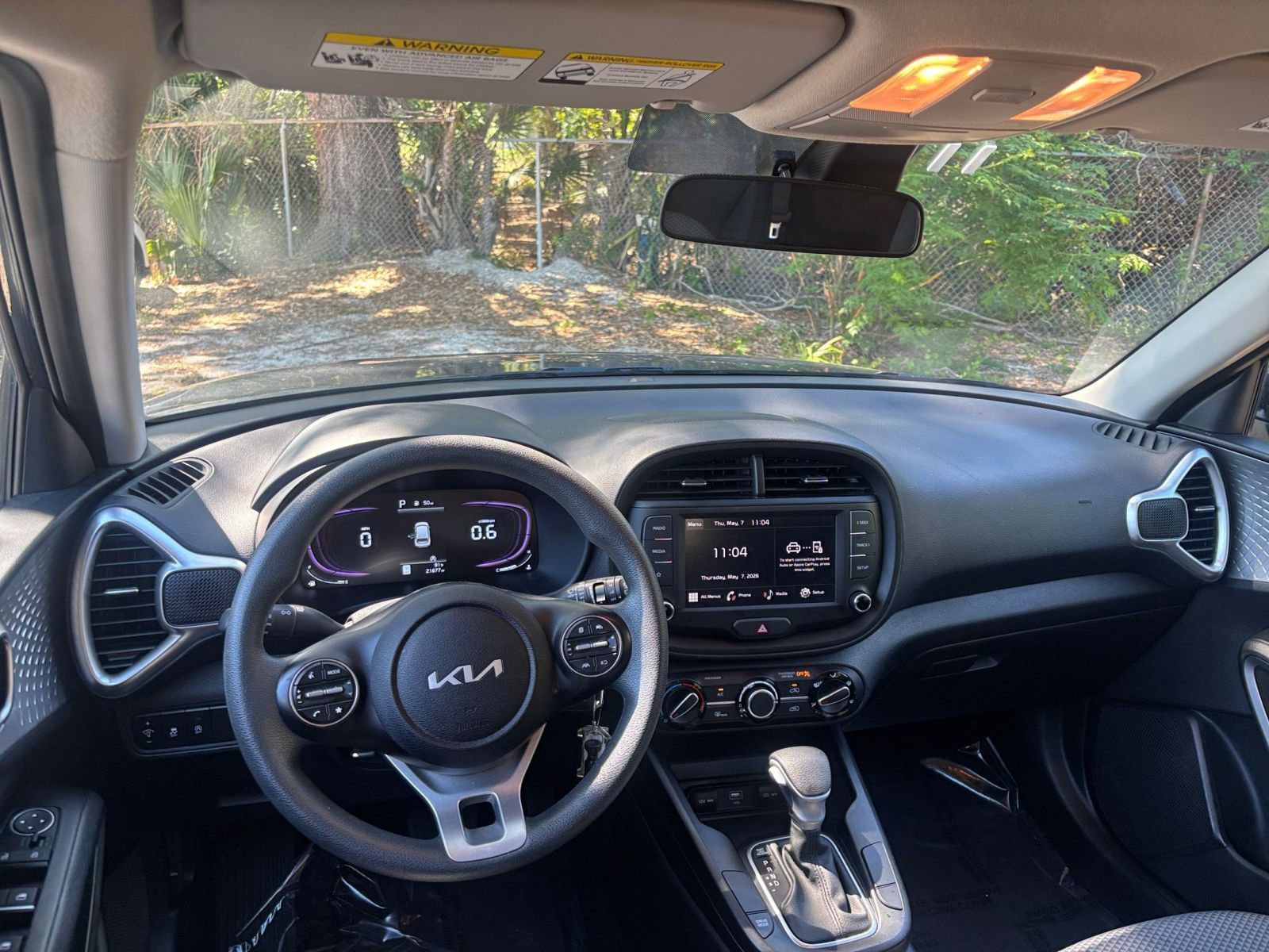 Thumbnail: 2025 Kia Soul - 33
