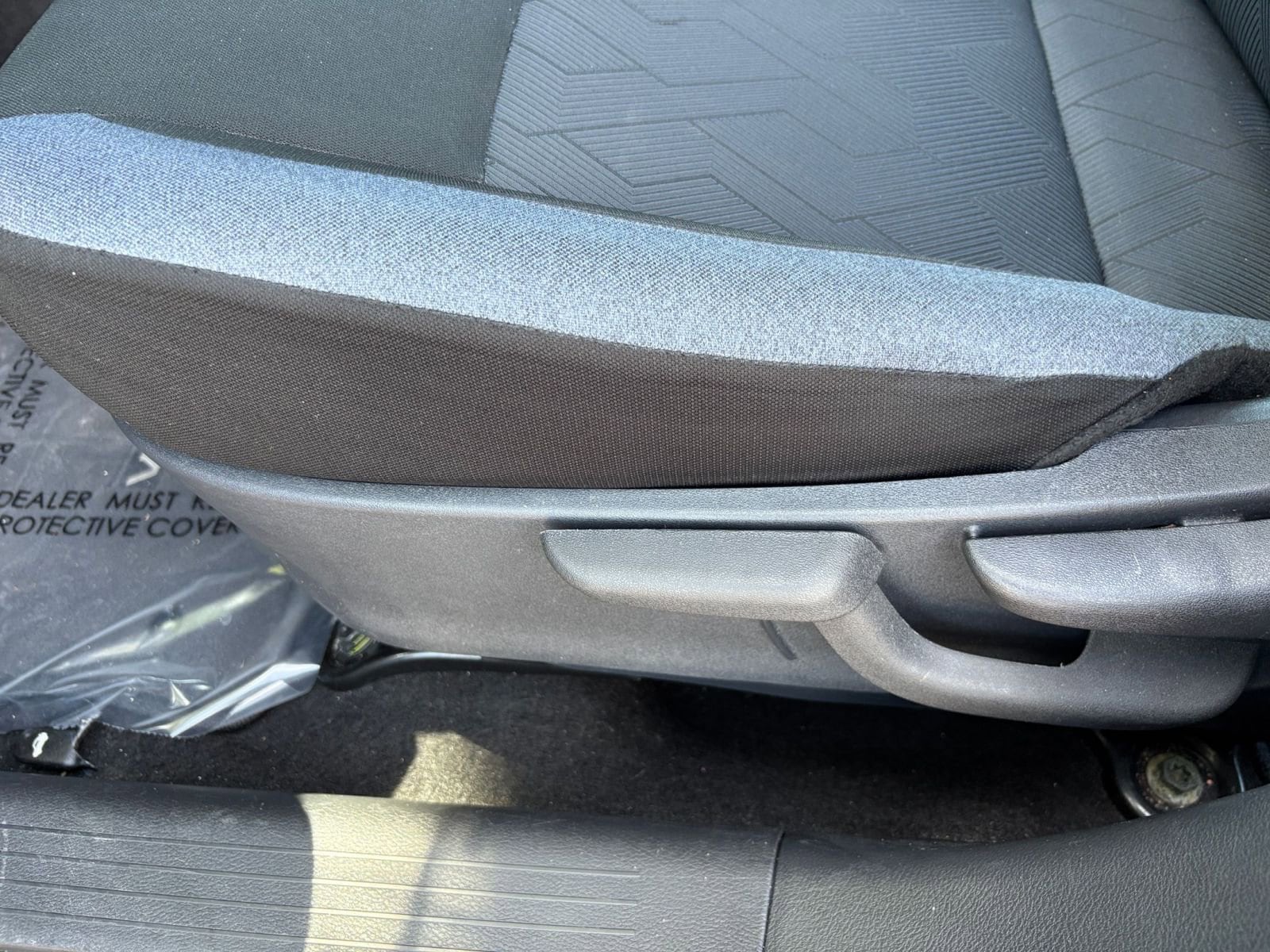 Thumbnail: 2025 Nissan Versa - 22