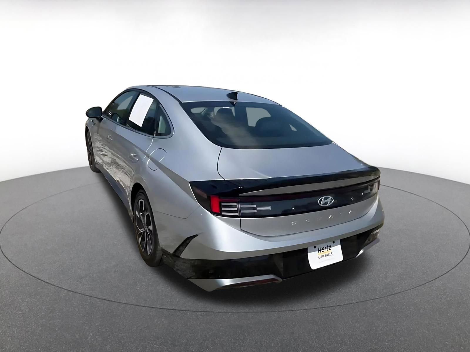 Thumbnail: 2025 Hyundai Sonata - 11