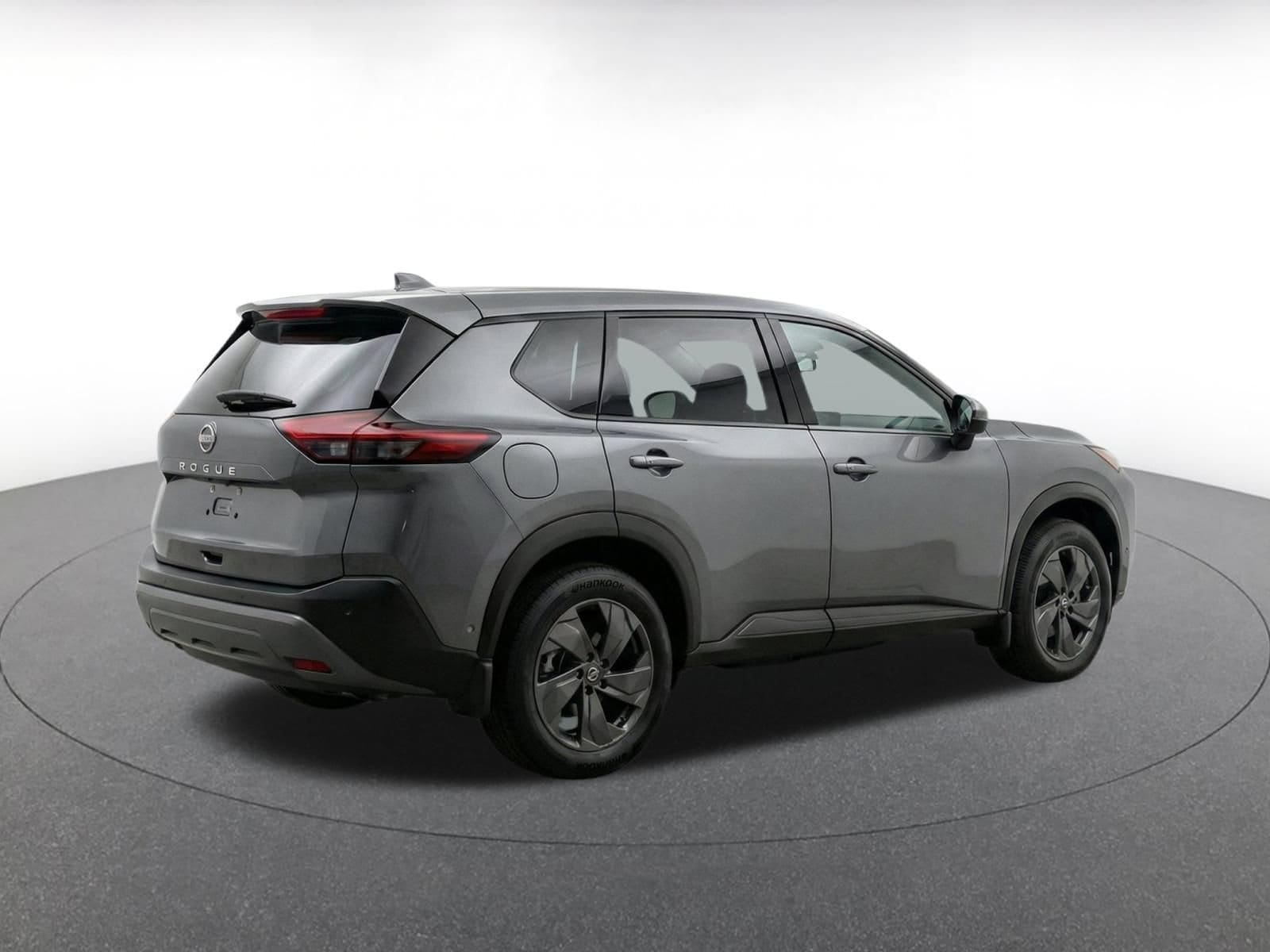 Thumbnail: 2025 Nissan Rogue - 9