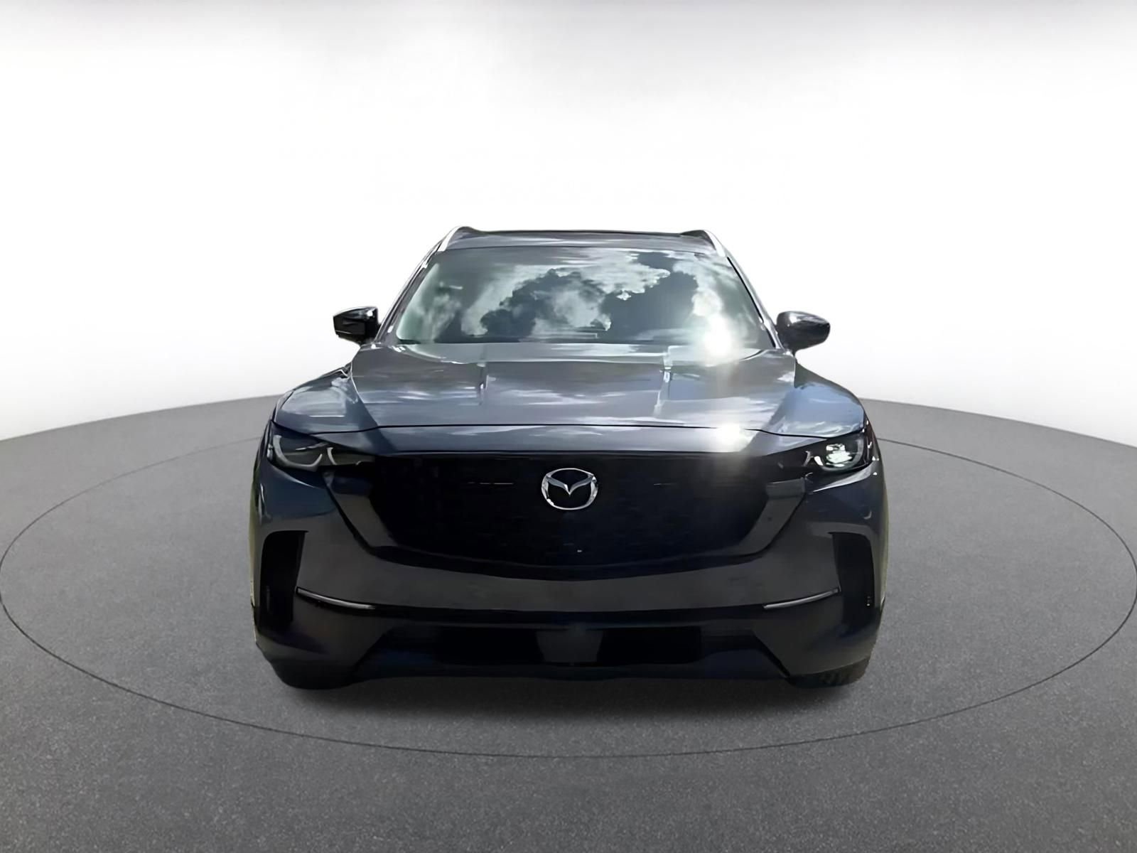 Thumbnail: 2025 Mazda CX-50 - 11