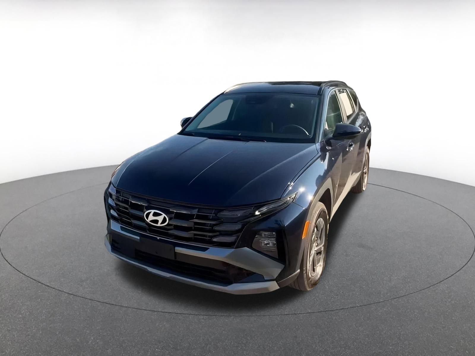 Thumbnail: 2025 Hyundai Tucson - 7