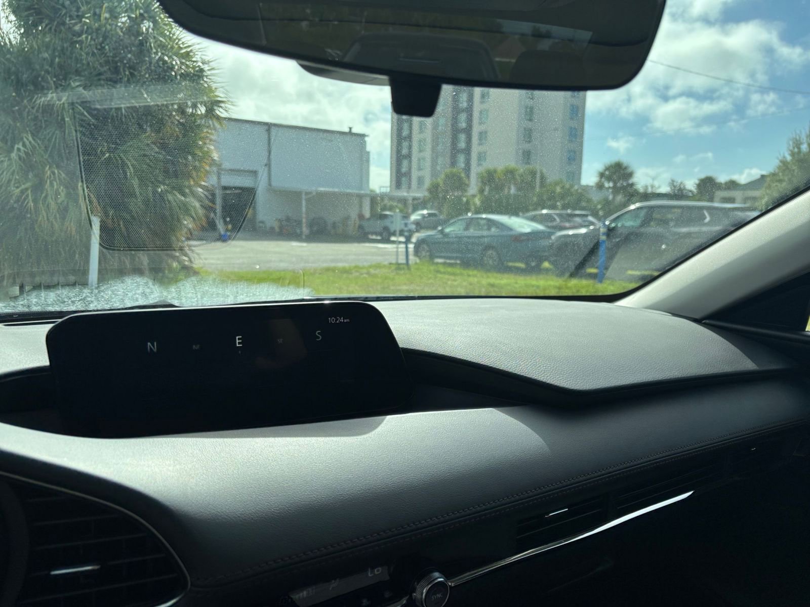 Thumbnail: 2025 Mazda Mazda3 - 34