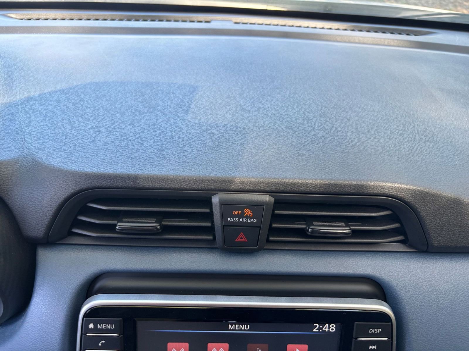 Thumbnail: 2025 Nissan Versa - 17