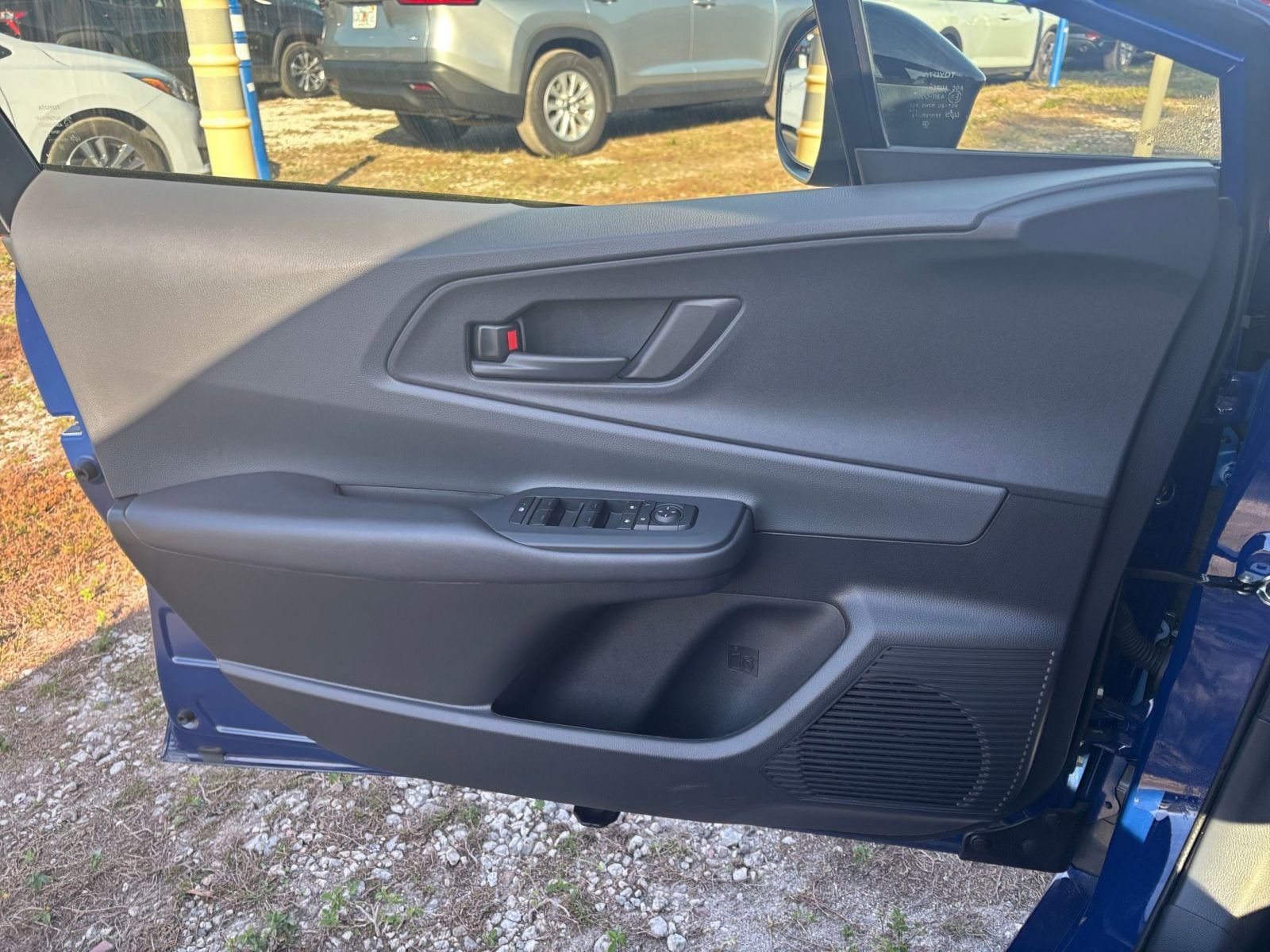 Thumbnail: 2025 Toyota Prius - 20