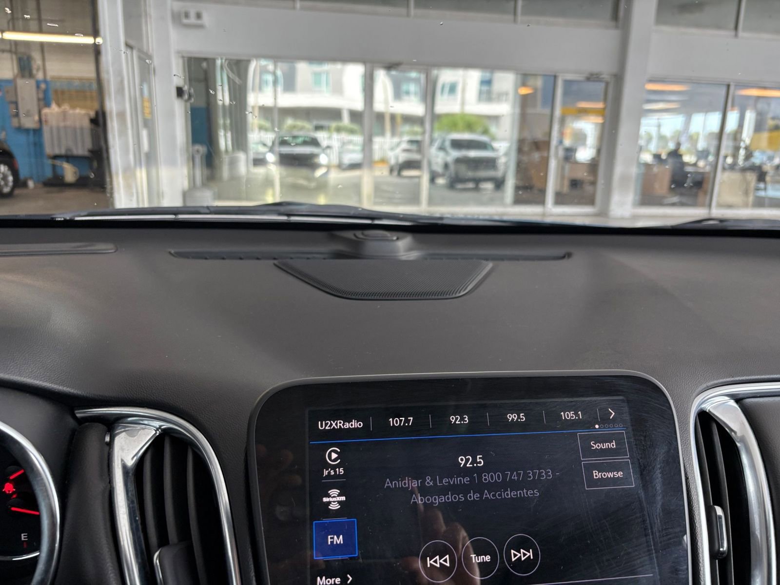 Thumbnail: 2024 Chevrolet Malibu - 18