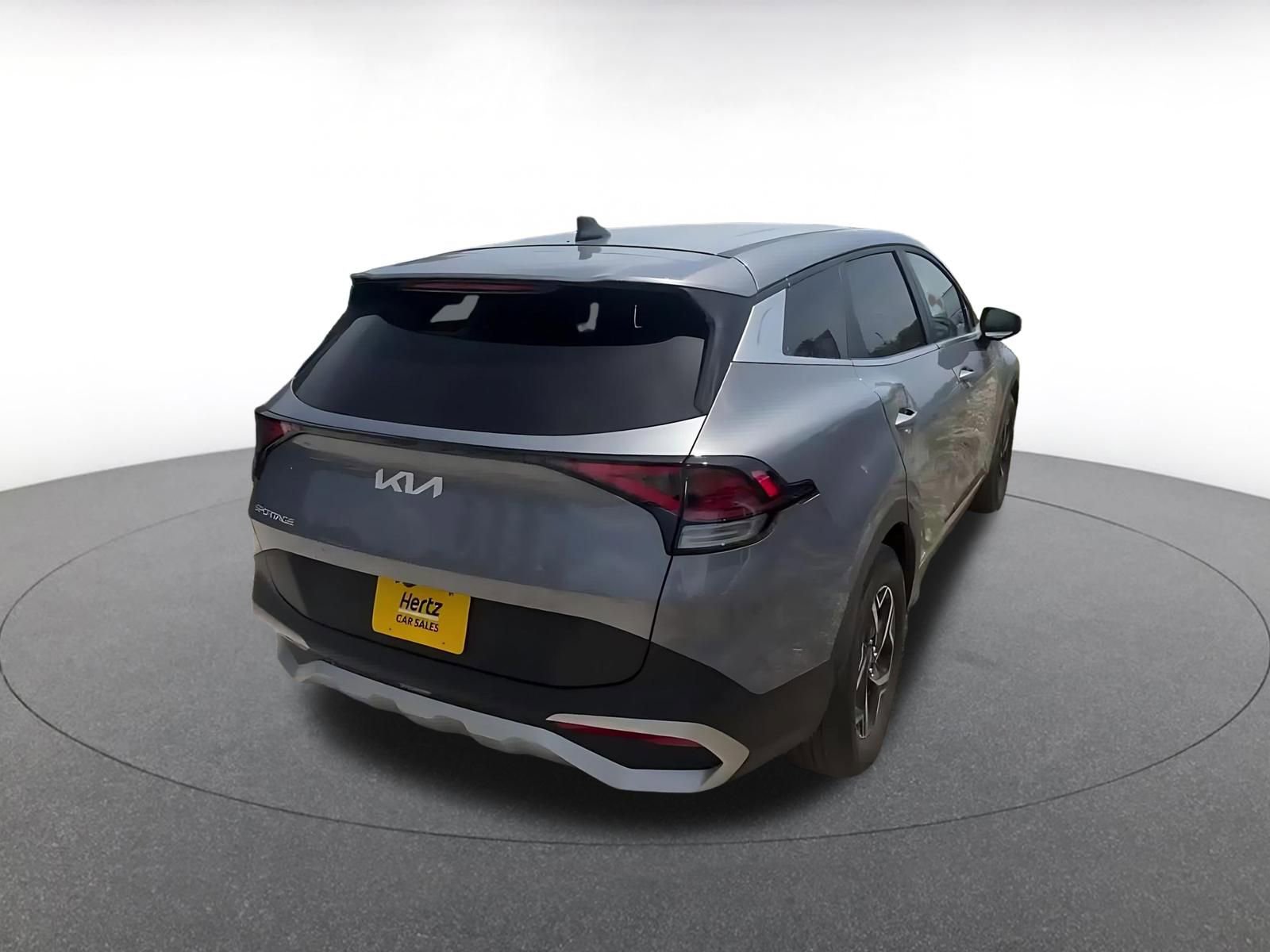 Thumbnail: 2025 Kia Sportage - 15