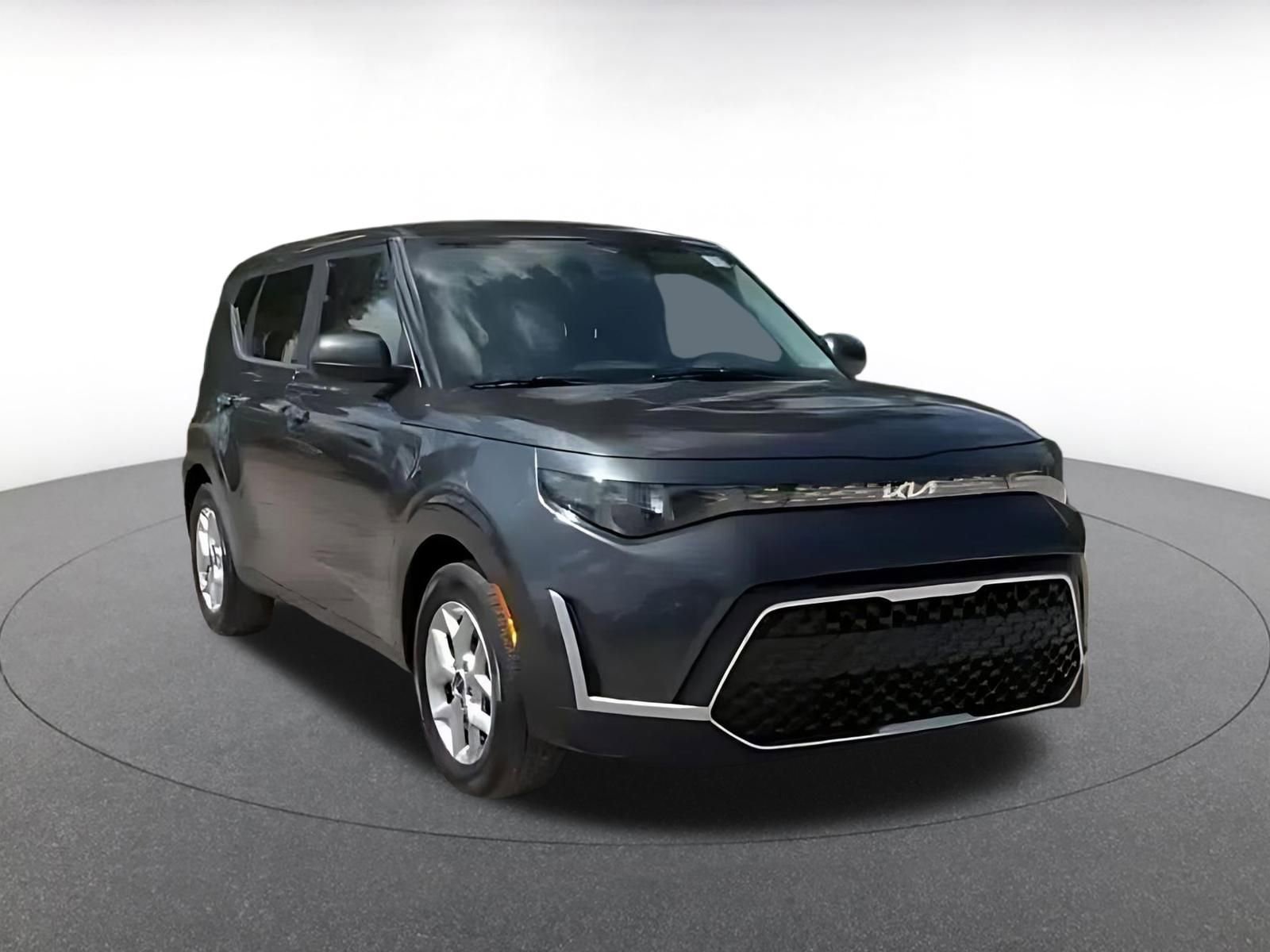 Thumbnail: 2025 Kia Soul - 3