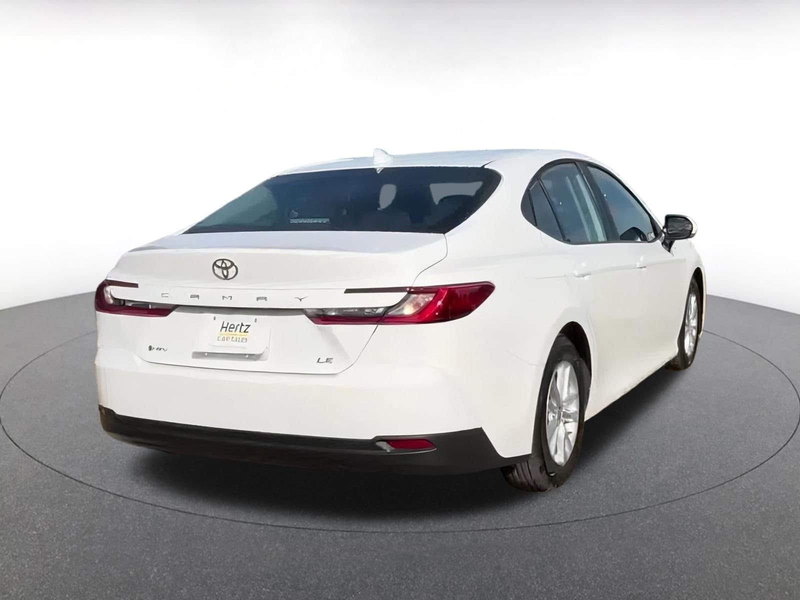 Thumbnail: 2025 Toyota Camry - 14