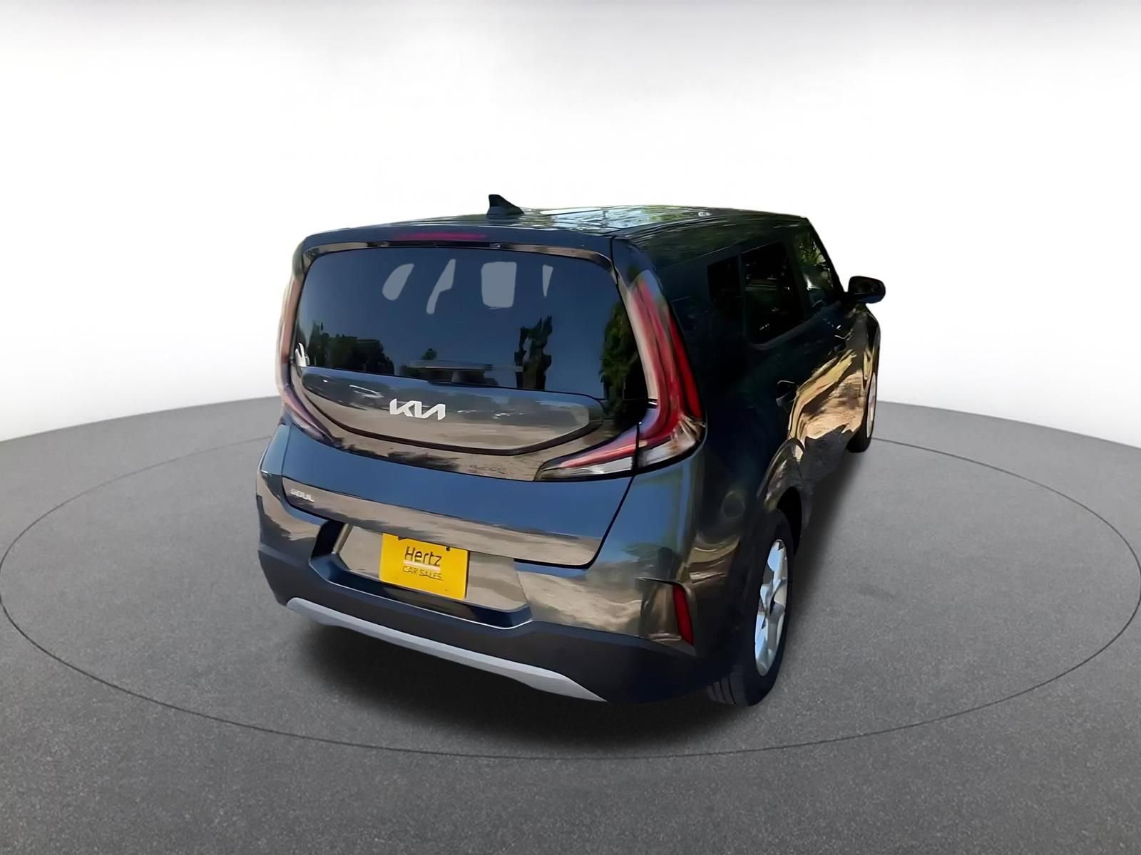 Thumbnail: 2025 Kia Soul - 16