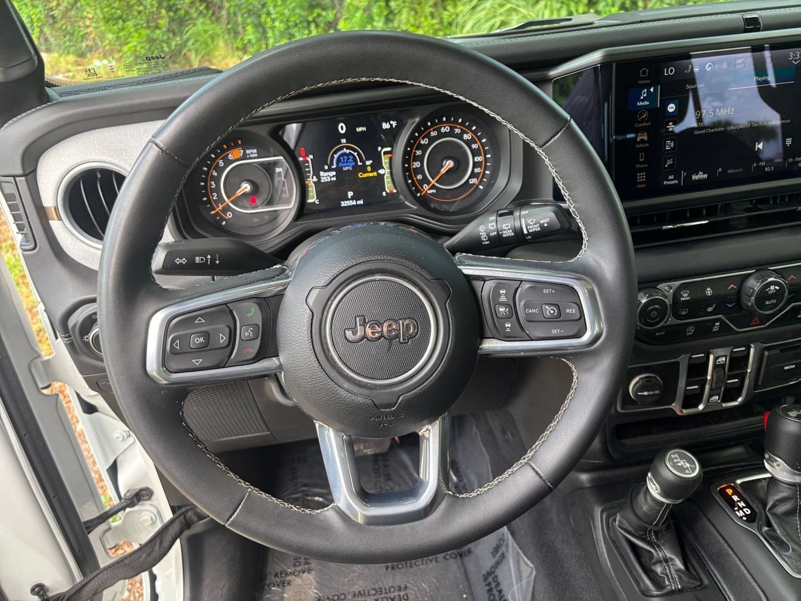 Thumbnail: 2025 Jeep Wrangler - 29