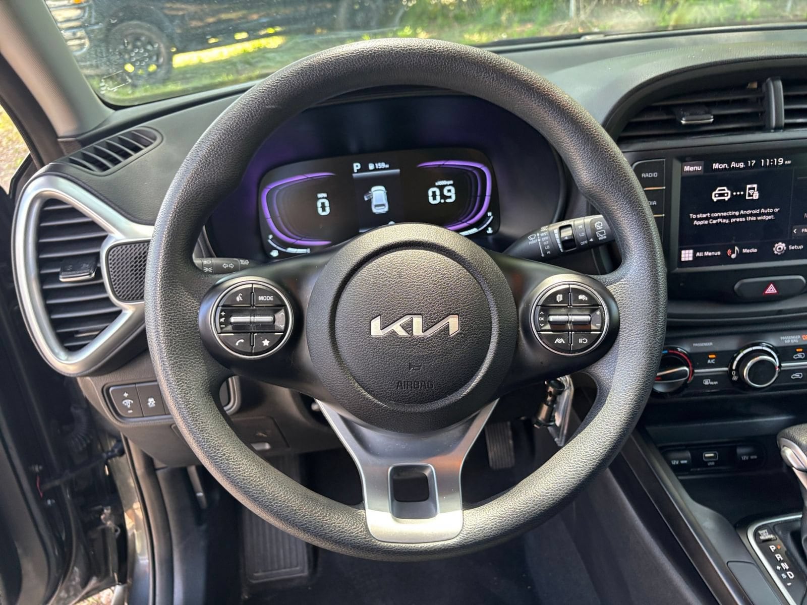 Thumbnail: 2025 Kia Soul - 25