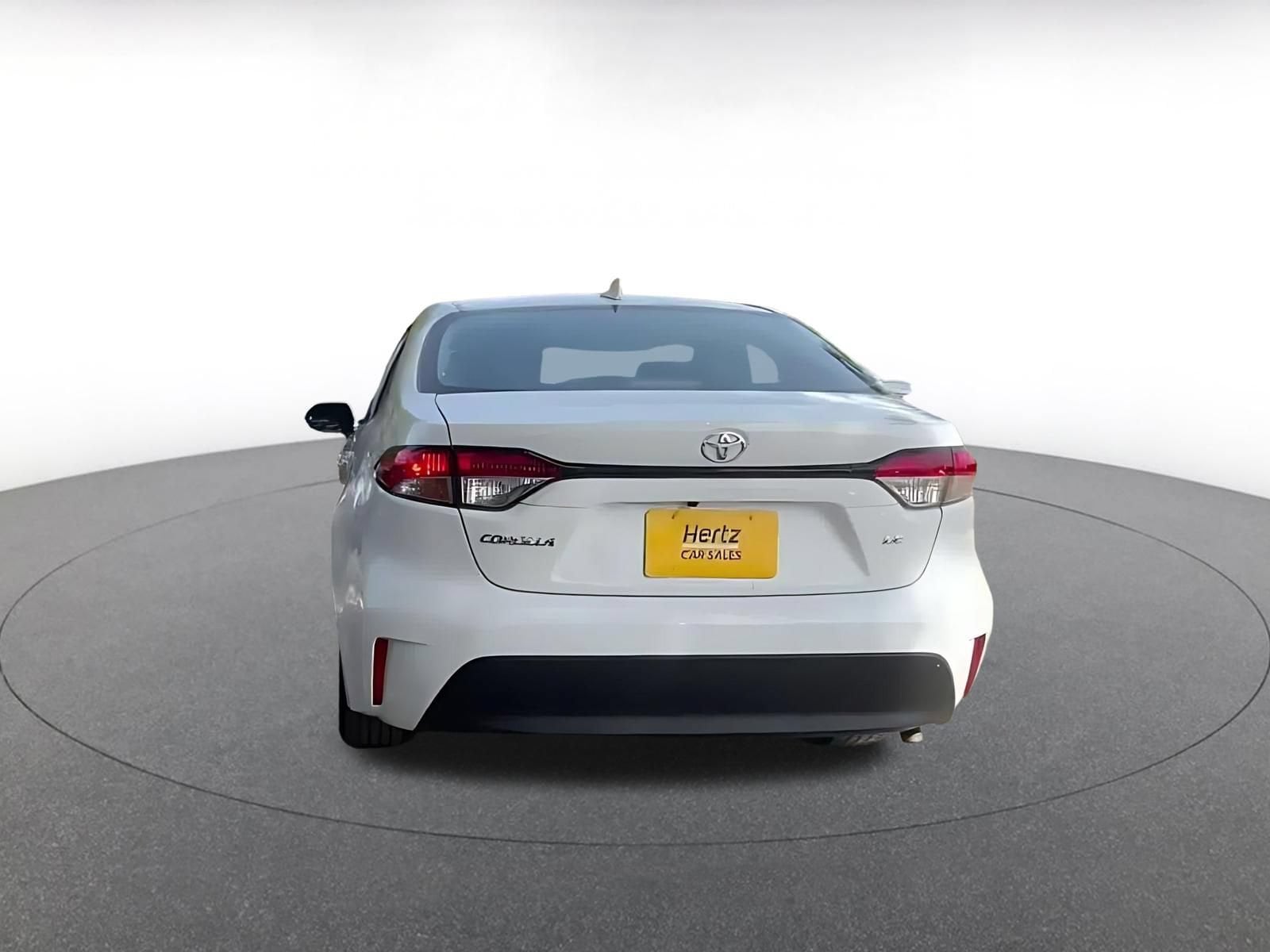 Thumbnail: 2025 Toyota Corolla - 12