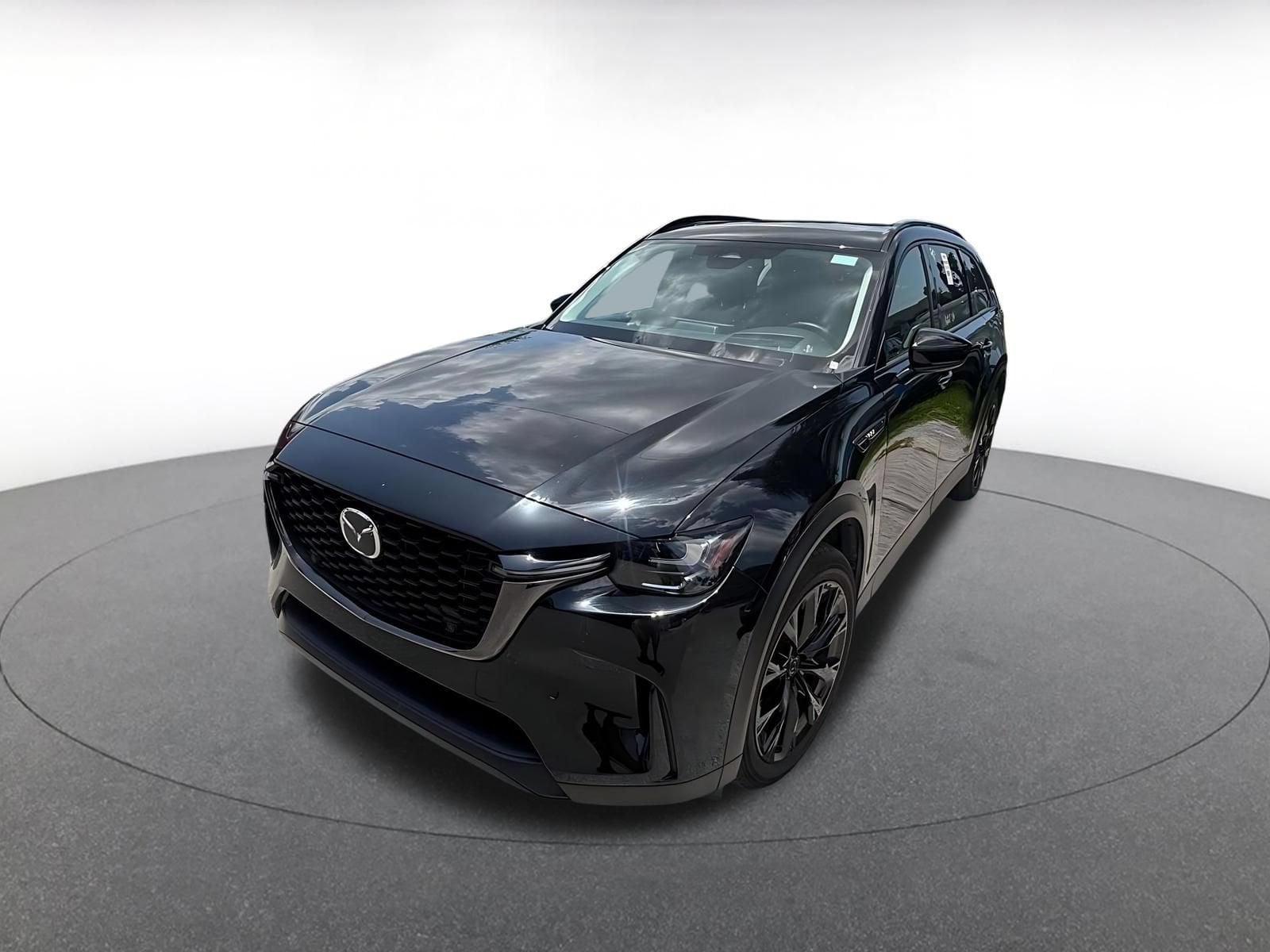 Thumbnail: 2026 Mazda CX-90 - 2