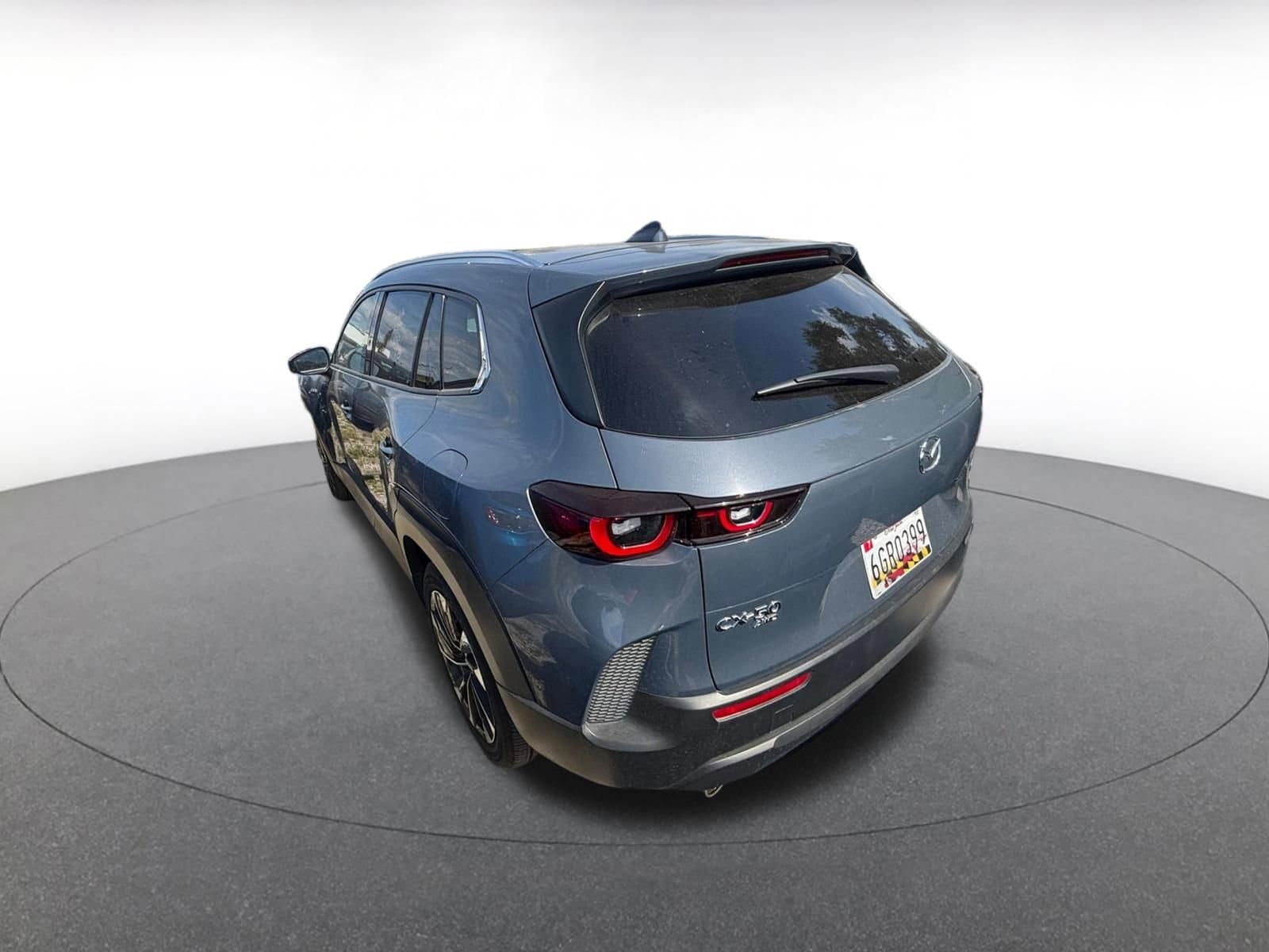 Thumbnail: 2025 Mazda CX-50 - 6