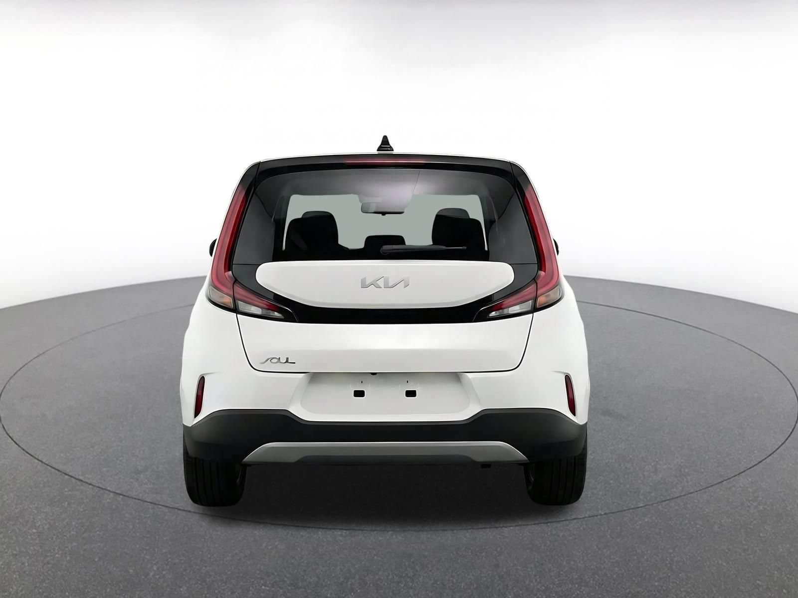 Thumbnail: 2025 Kia Soul - 8