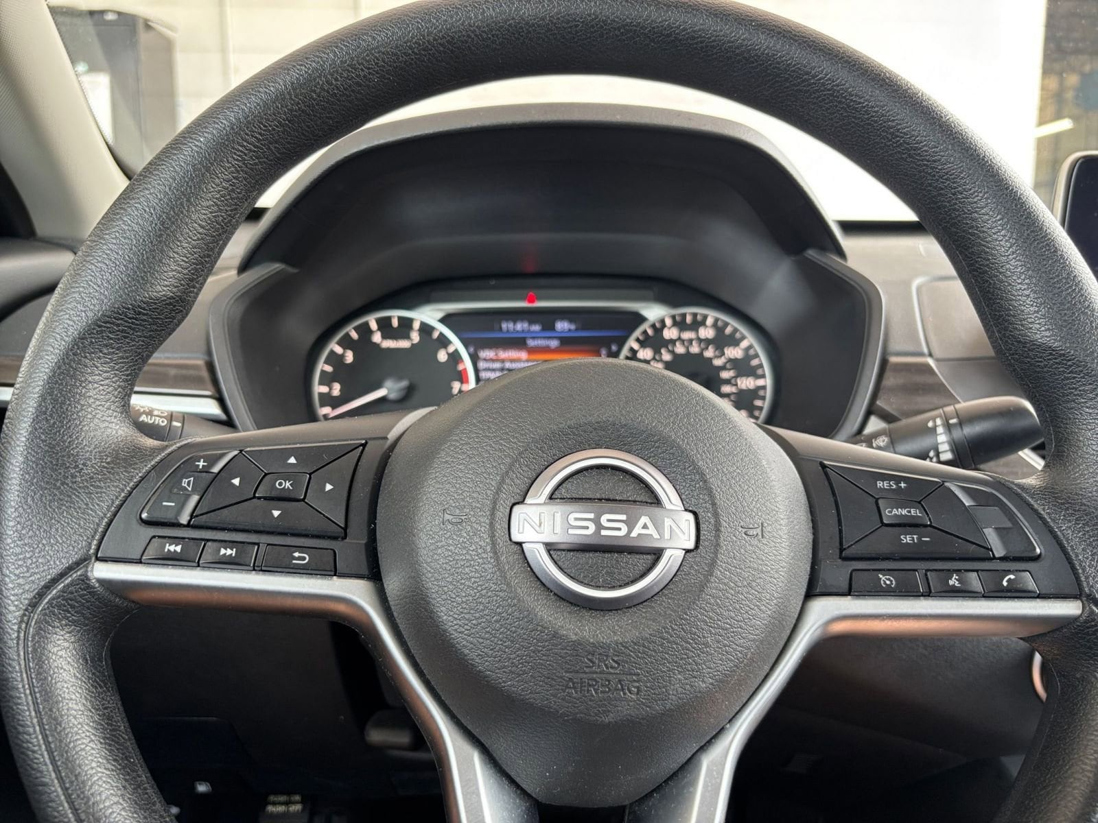 Thumbnail: 2025 Nissan Altima - 29