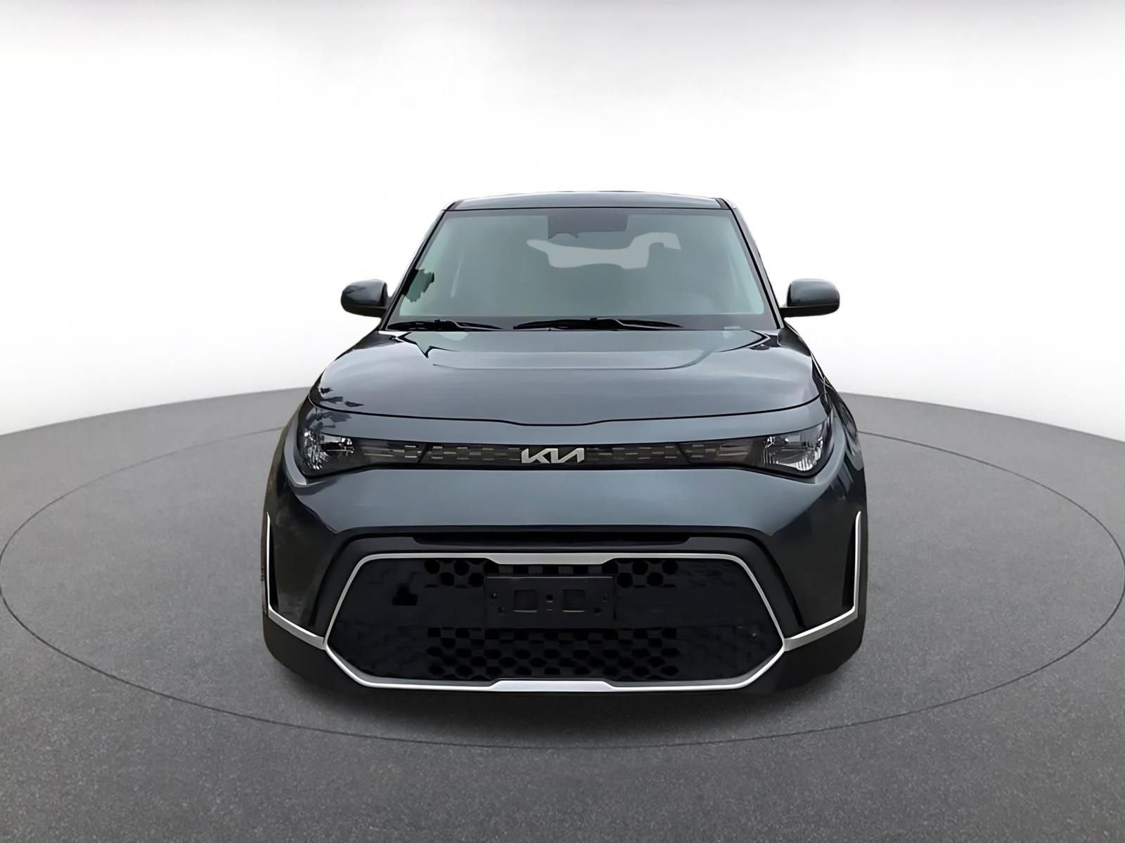 Thumbnail: 2025 Kia Soul - 3