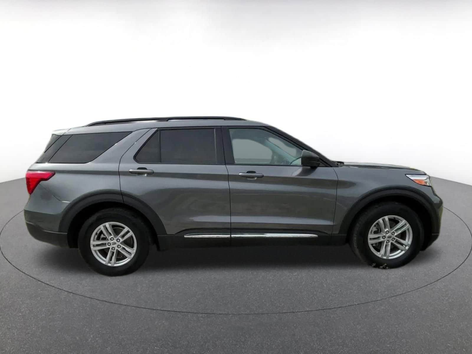 Thumbnail: 2024 Ford Explorer - 16