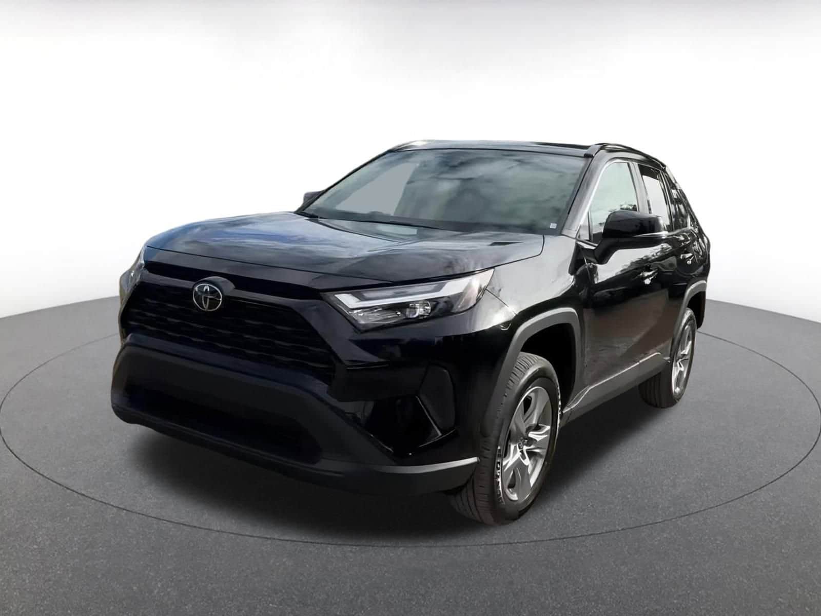 Thumbnail: 2025 Toyota RAV4 - 7