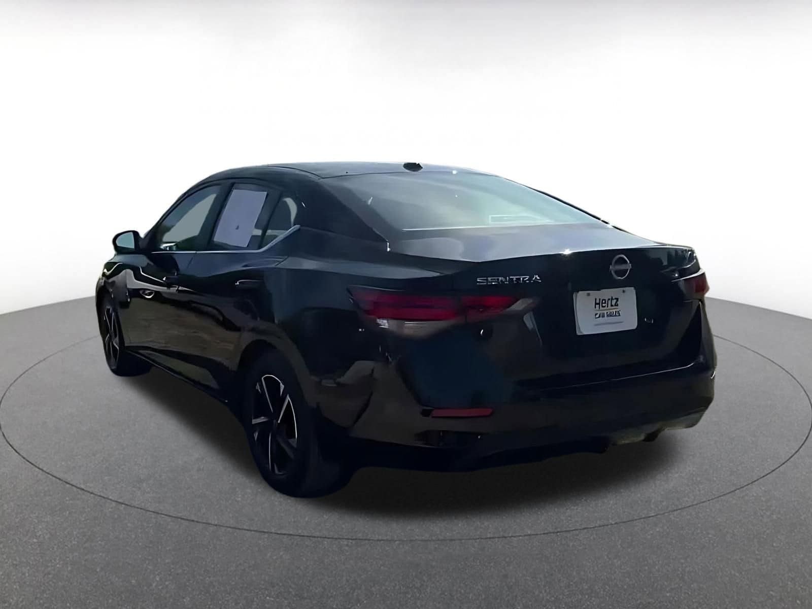 Thumbnail: 2025 Nissan Sentra - 12