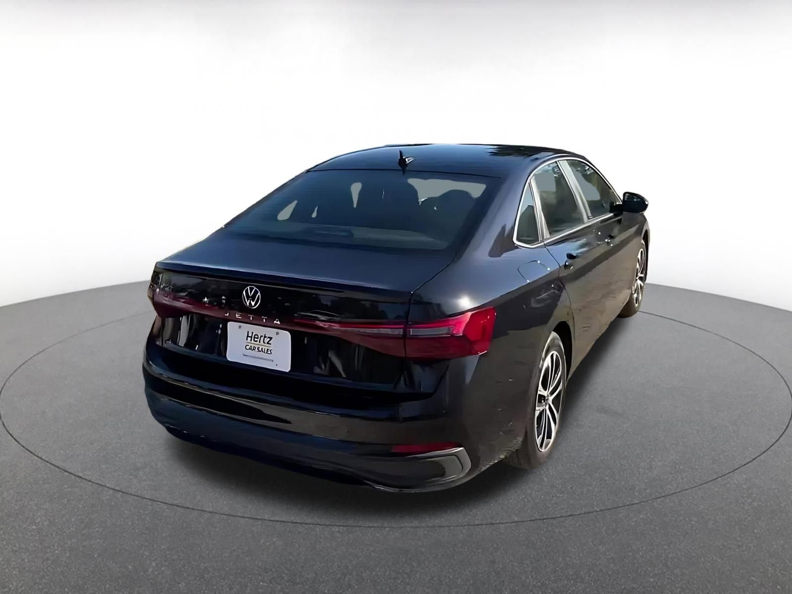 Thumbnail: 2025 Volkswagen Jetta - 14