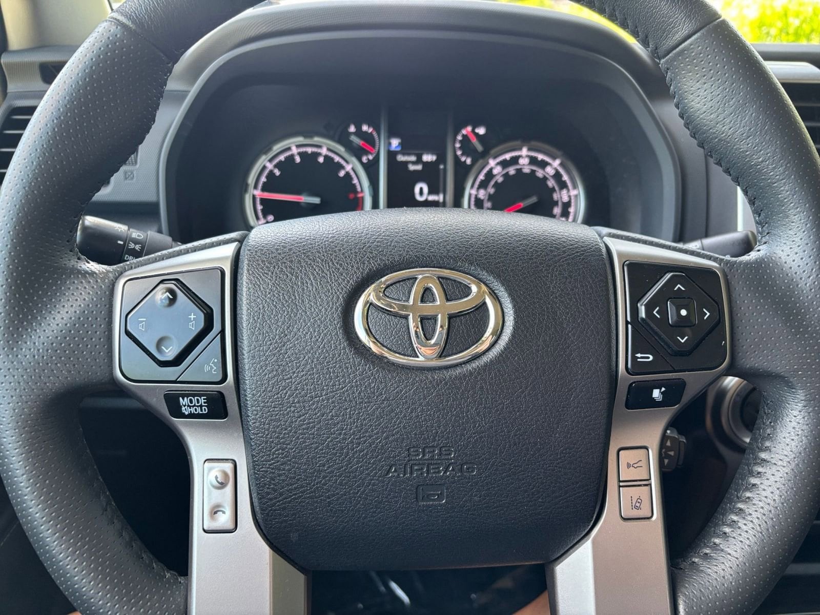 Thumbnail: 2024 Toyota 4Runner - 23