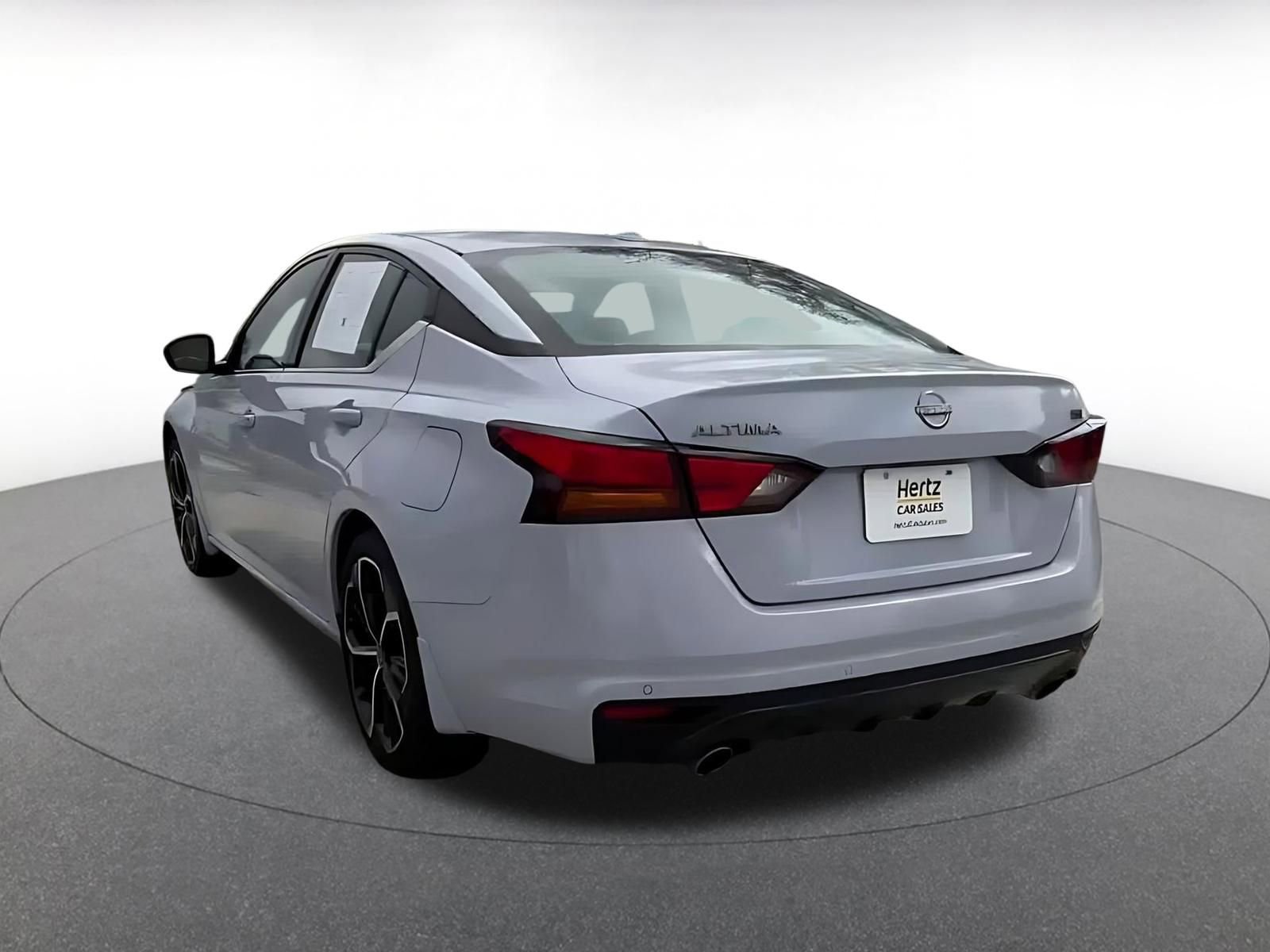 Thumbnail: 2025 Nissan Altima - 11