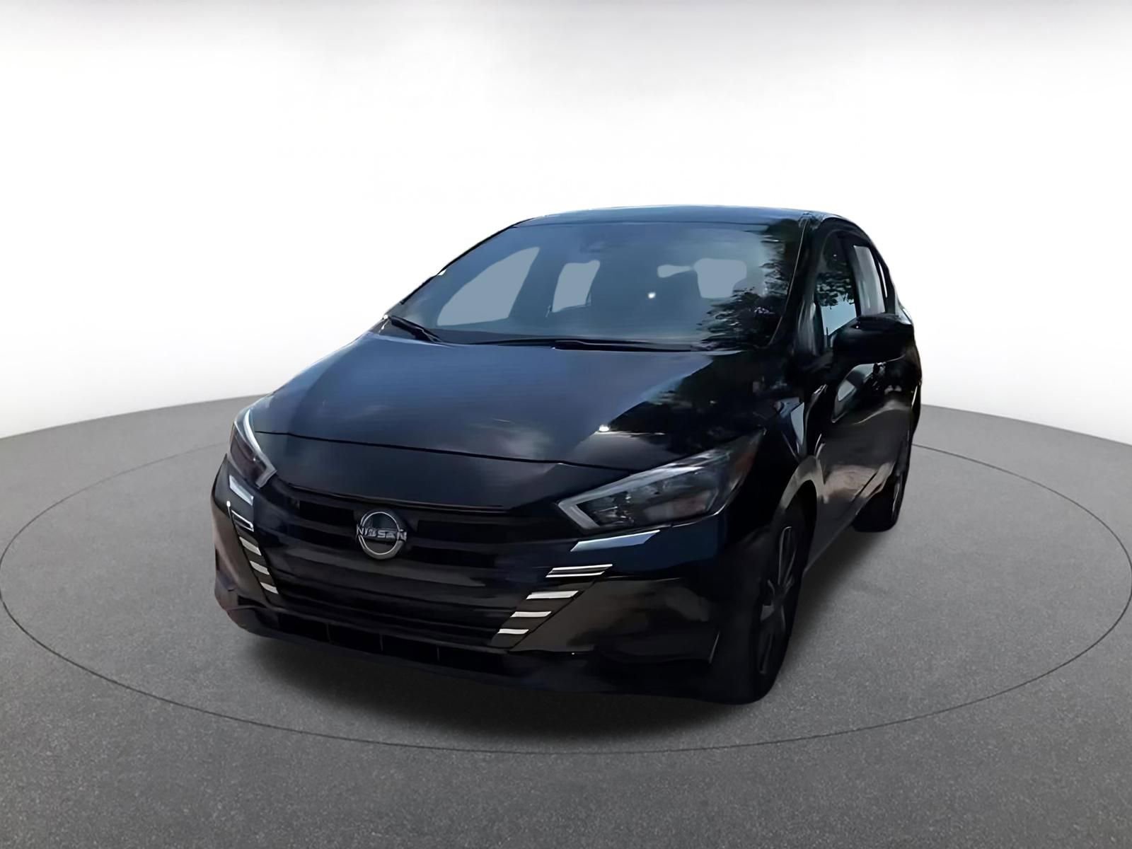 Thumbnail: 2025 Nissan Versa - 7