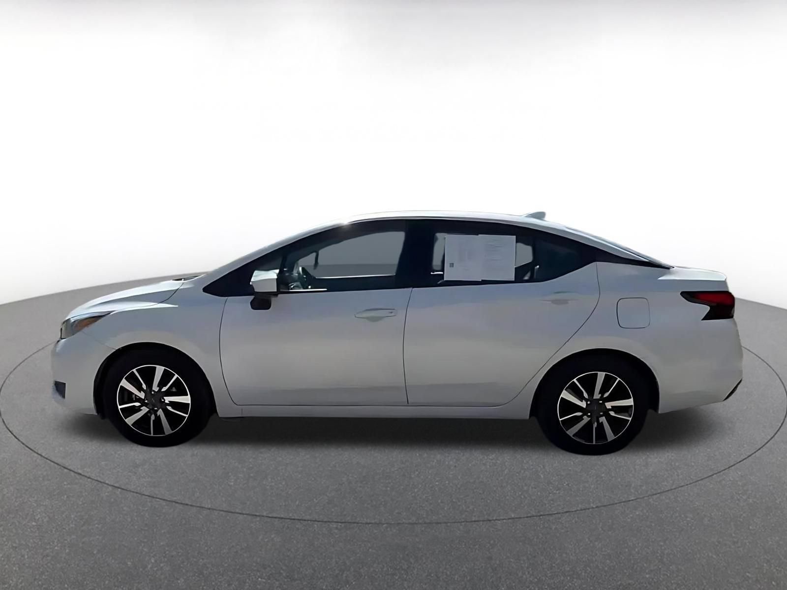 Thumbnail: 2025 Nissan Versa - 7