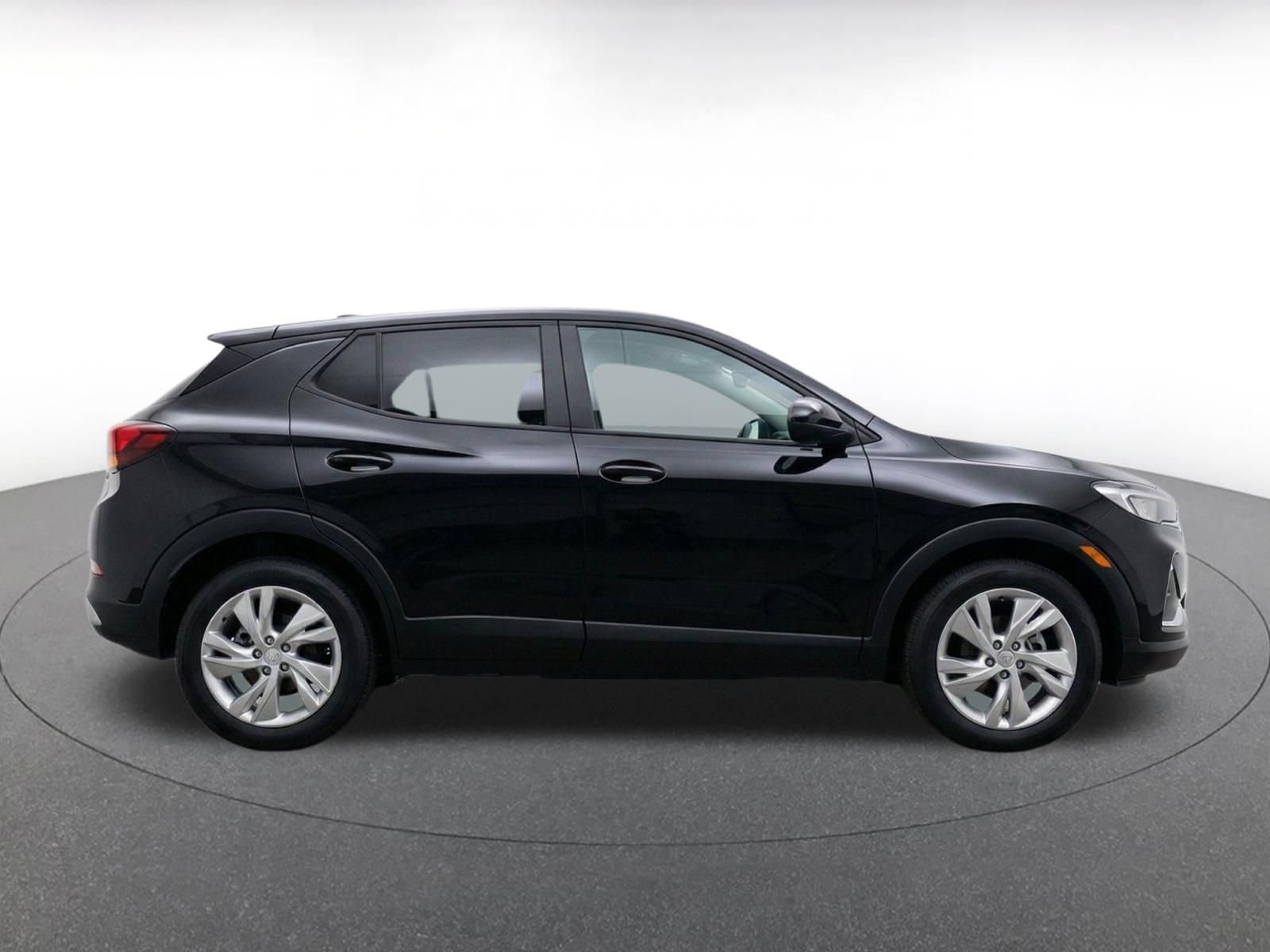 Thumbnail: 2026 Buick Encore GX - 9