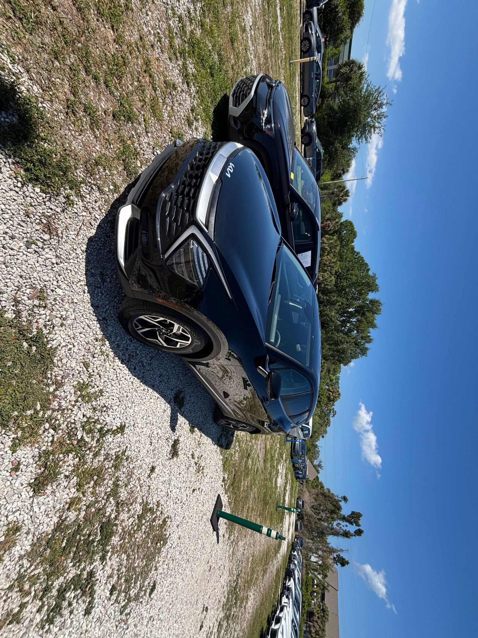 Thumbnail: 2025 Kia Sportage - 8