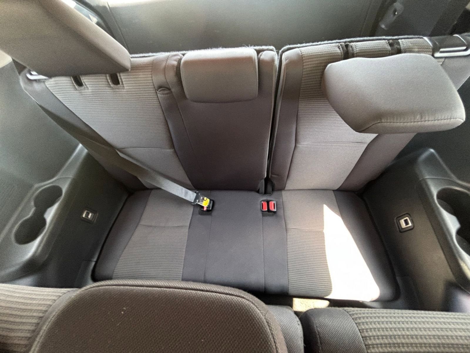 Thumbnail: 2025 Toyota Highlander - 31