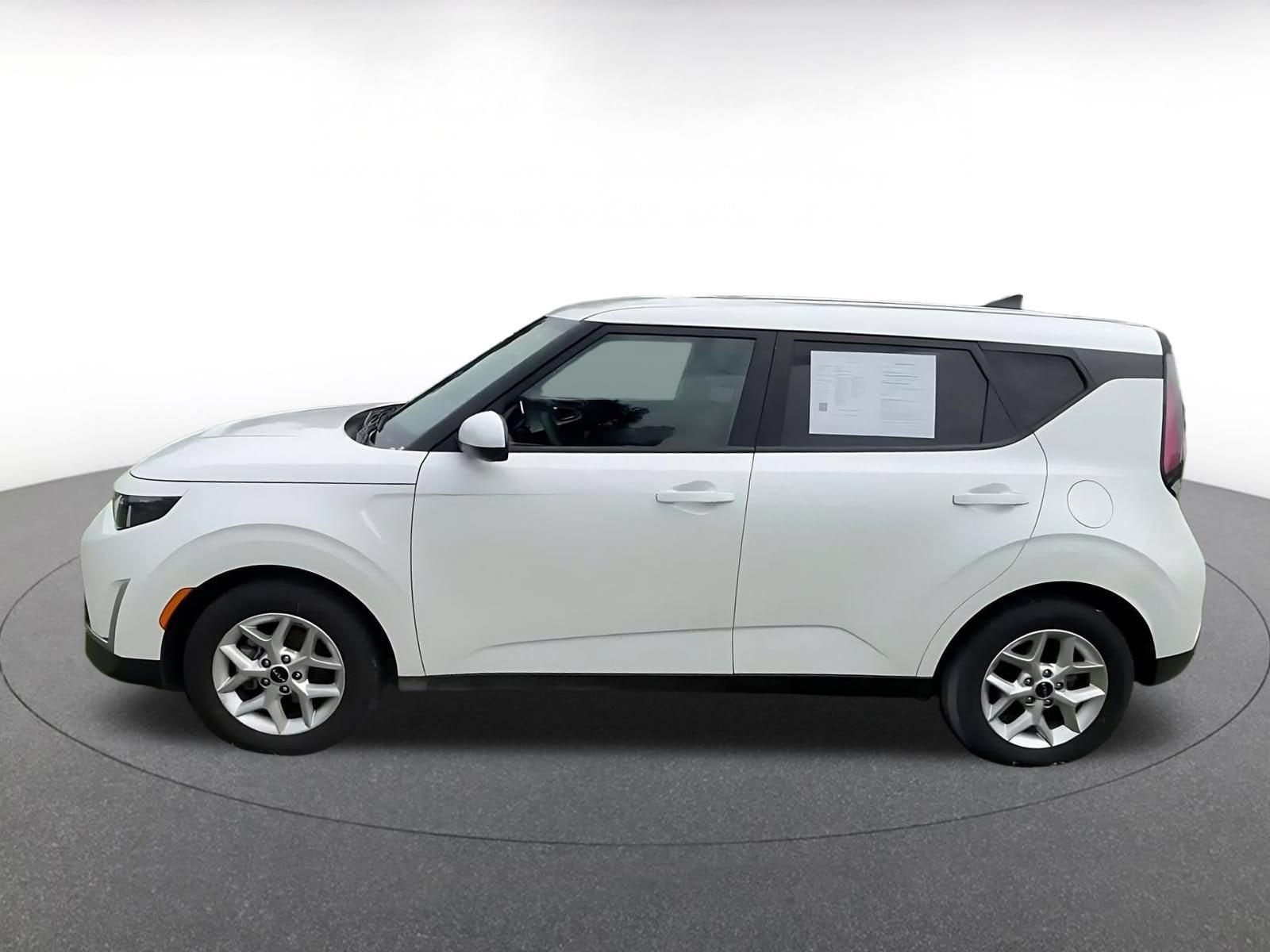 Thumbnail: 2025 Kia Soul - 9