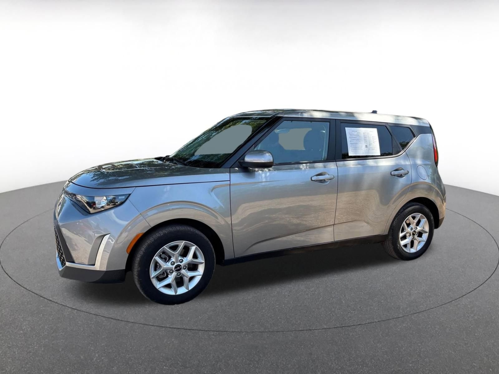 Thumbnail: 2025 Kia Soul - 4