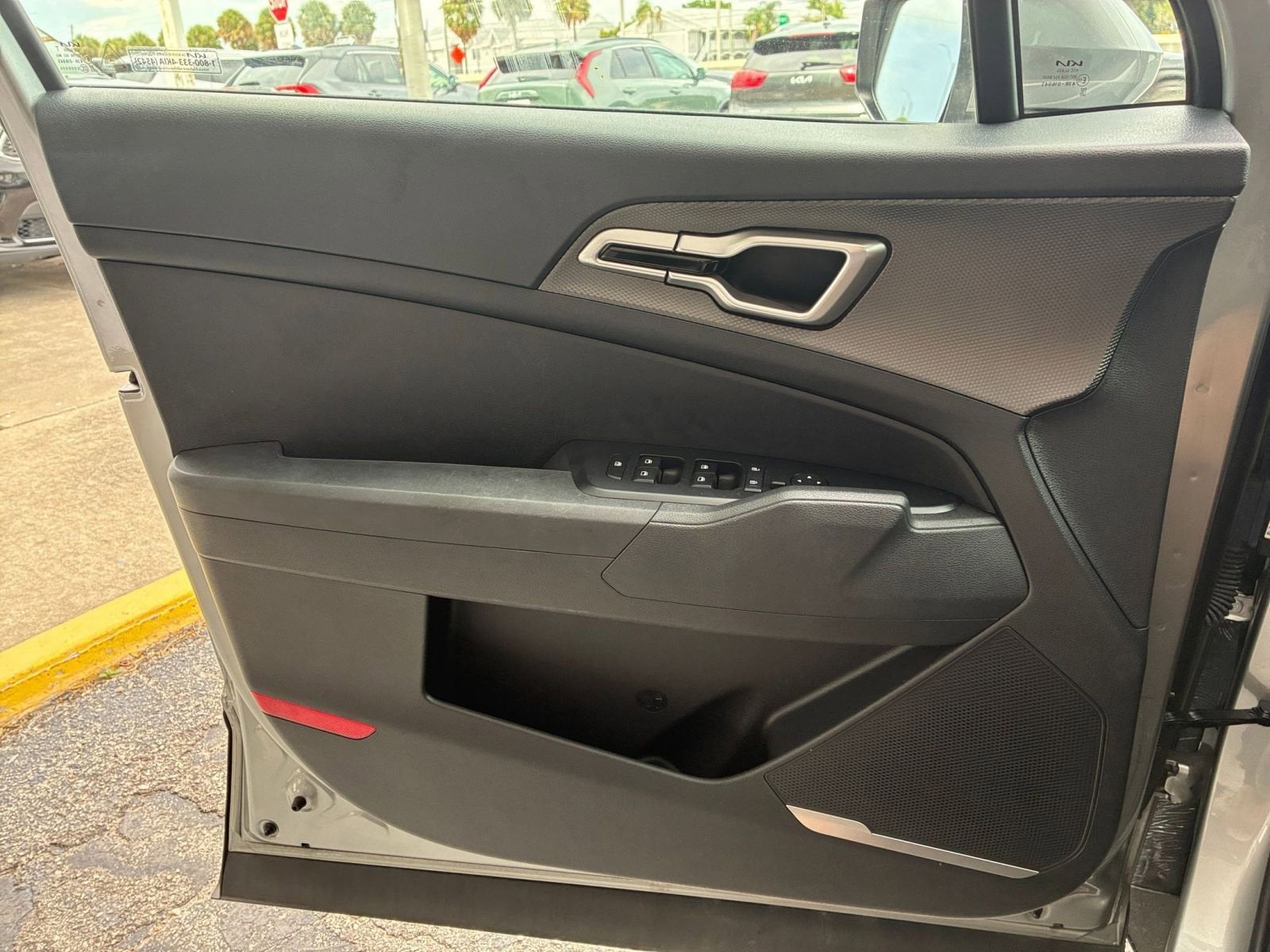 Thumbnail: 2024 Kia Sportage - 20
