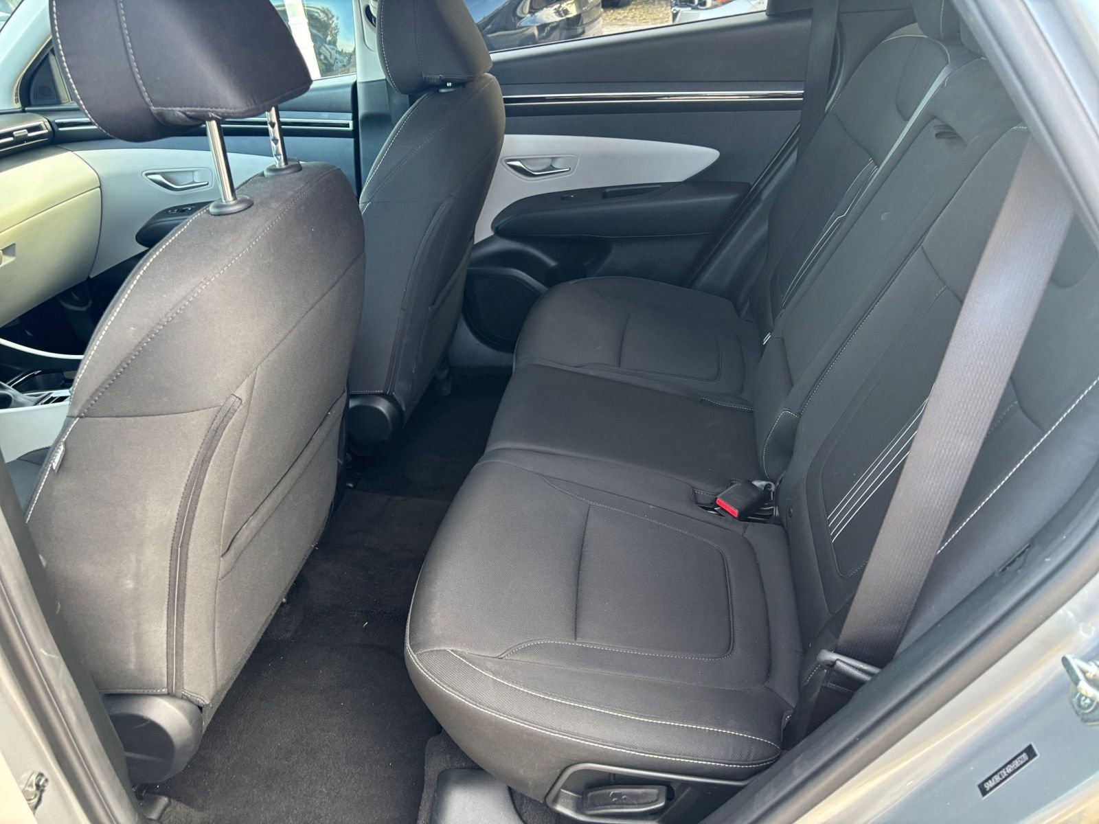 Thumbnail: 2024 Hyundai Tucson - 28