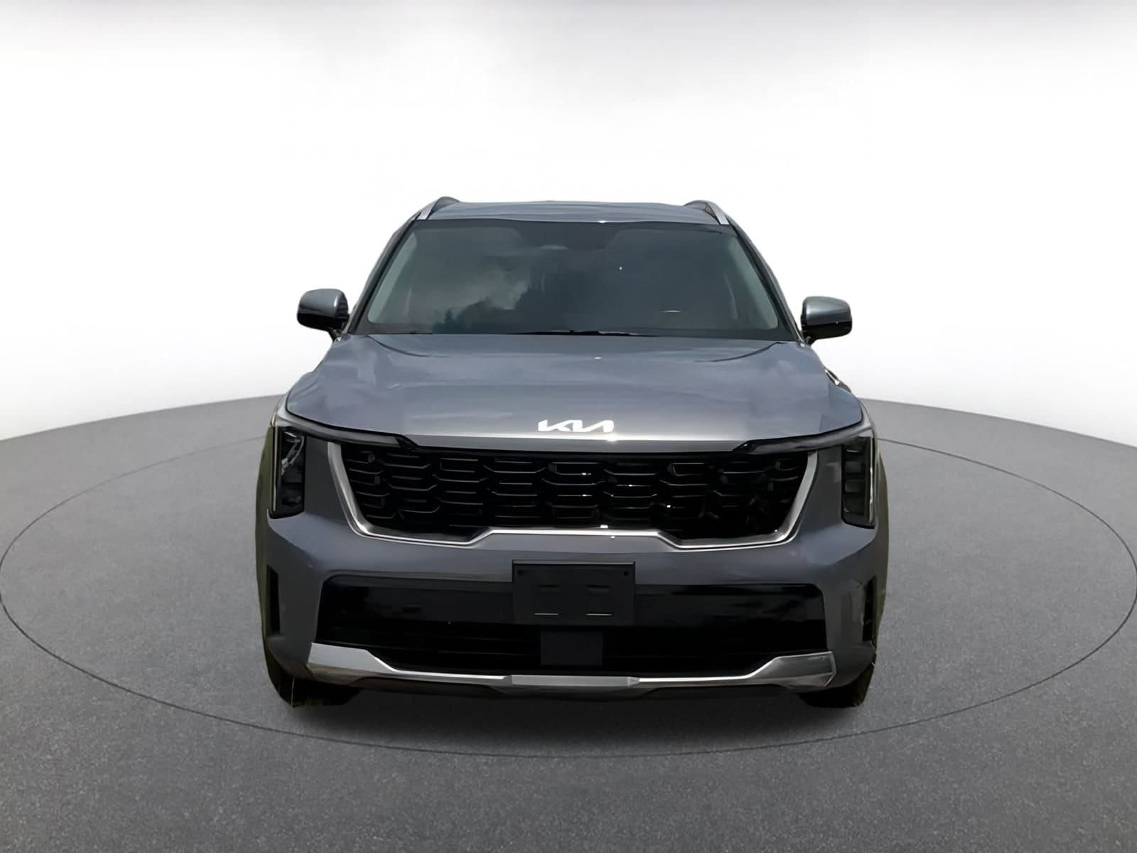 Thumbnail: 2024 Kia Sorento - 4
